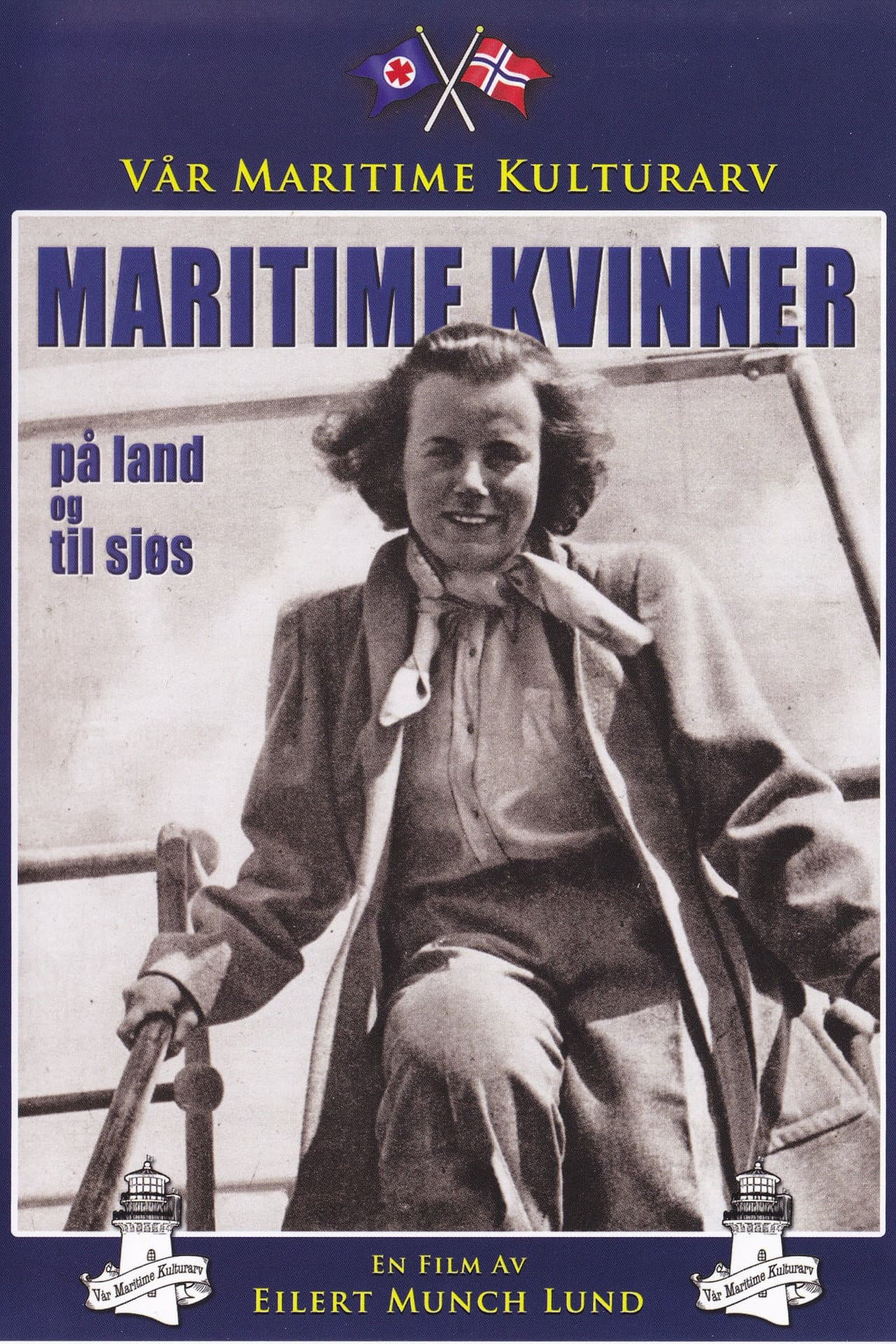 Maritime Kvinner preview 1