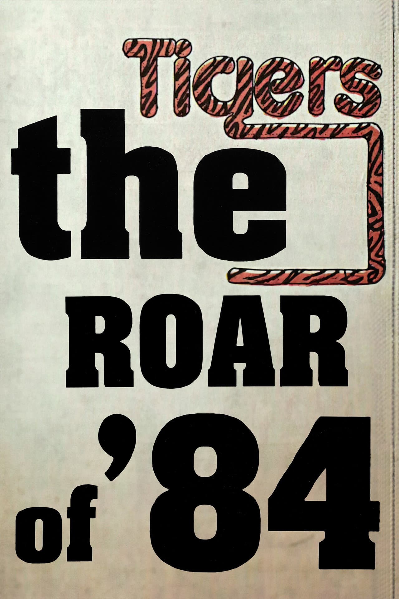 The Roar of '84 preview 2