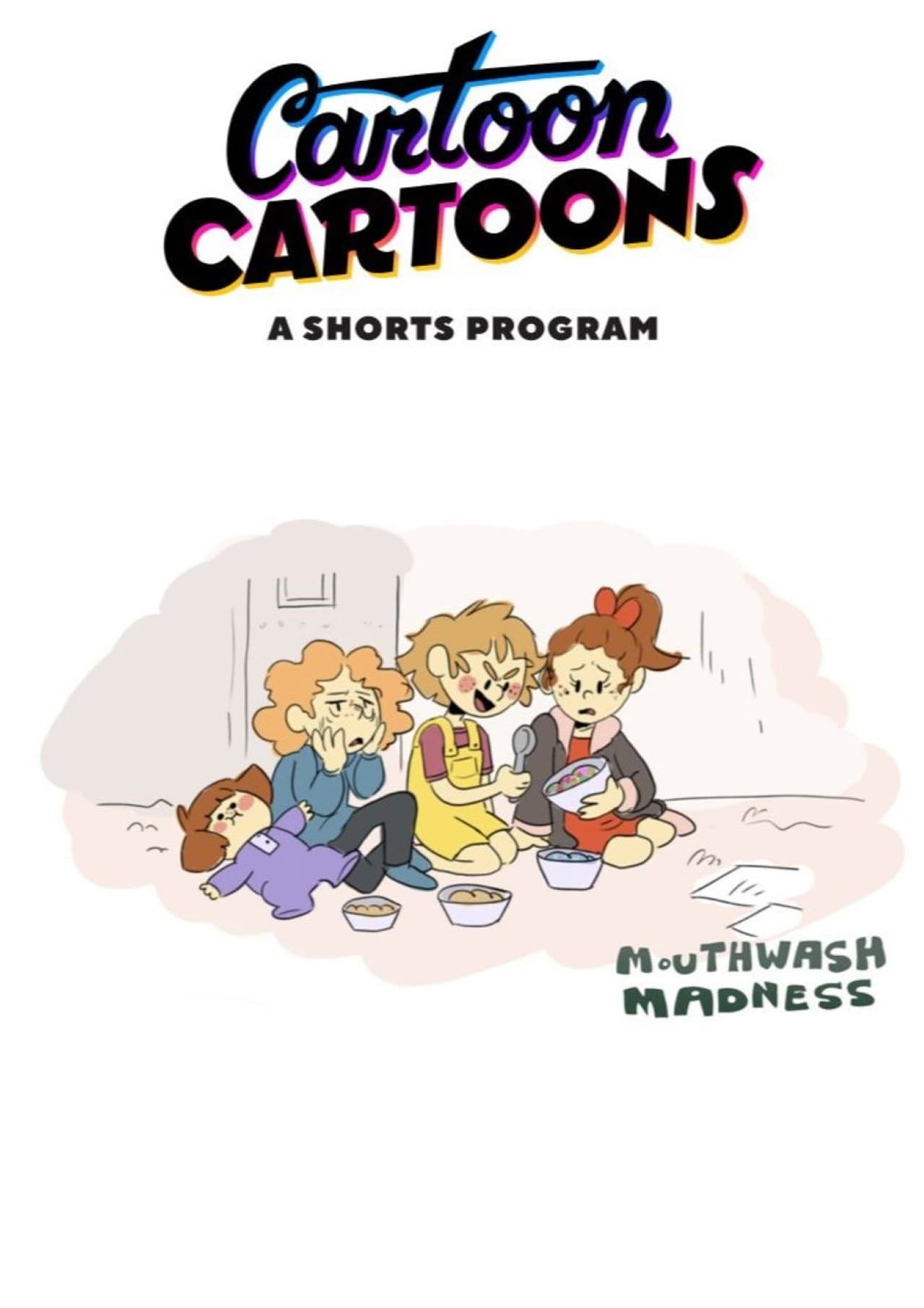 Mouthwash Madness preview 1