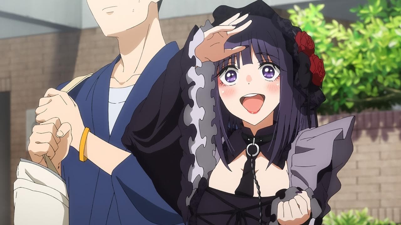 It's Probably Because This Is the Best Boob Bag Here