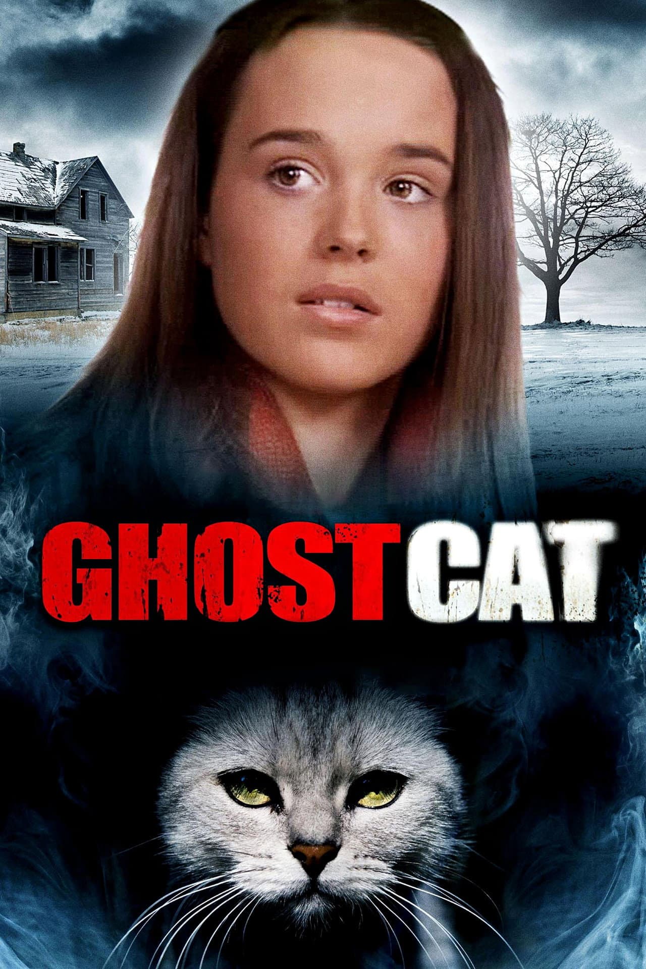 Mrs. Ashboro's Cat preview 1