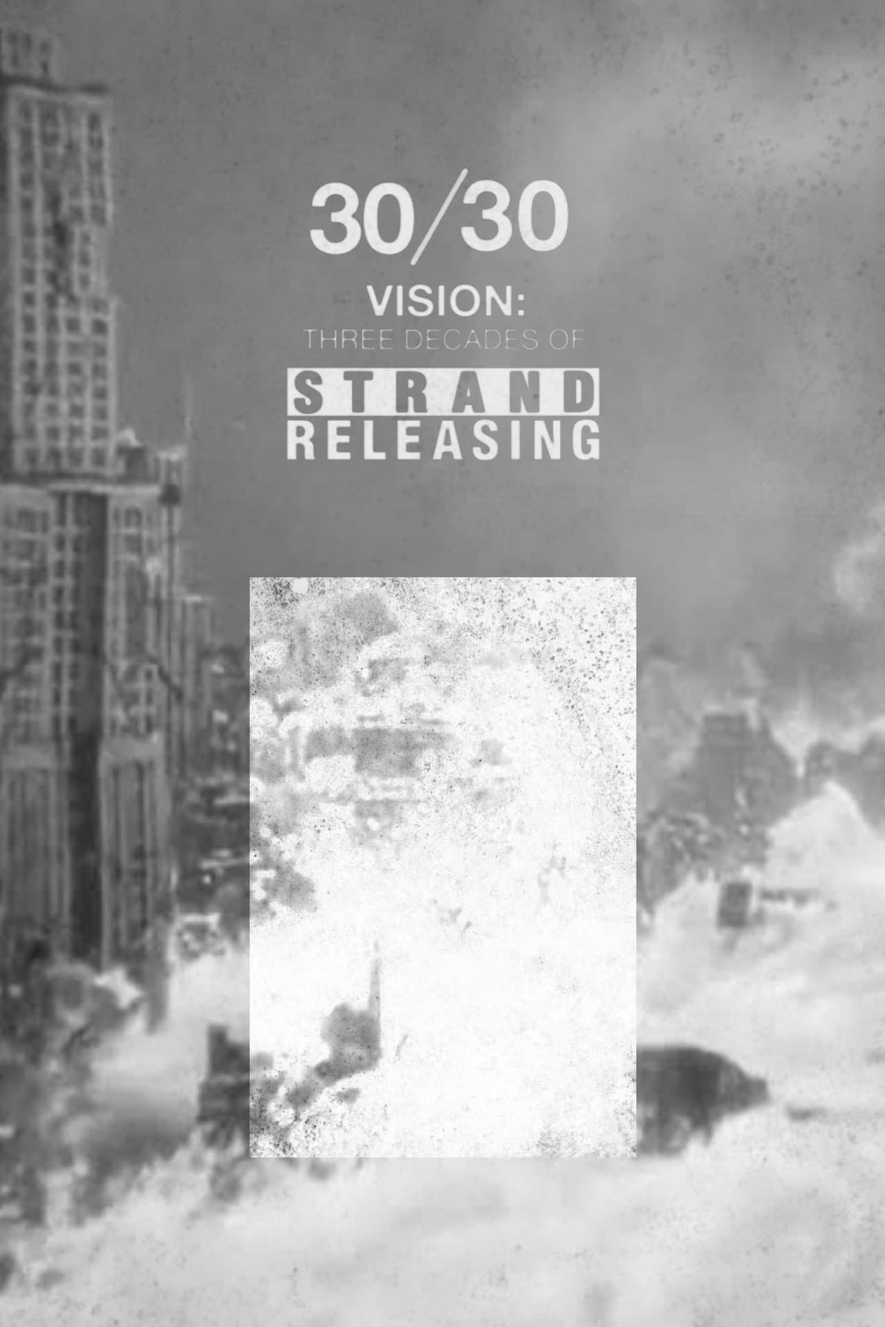 30/30 Vision: Three Decades of Strand Releasing preview 2
