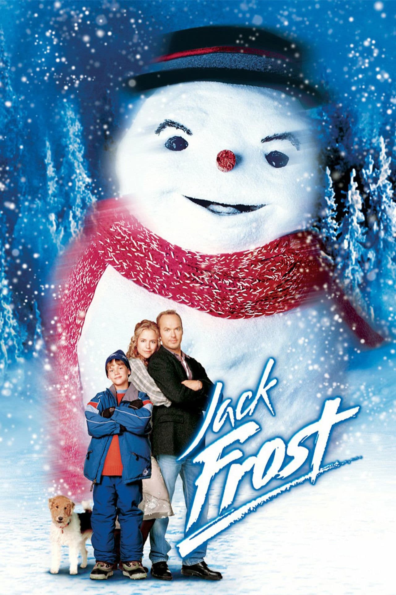Jack Frost preview 2