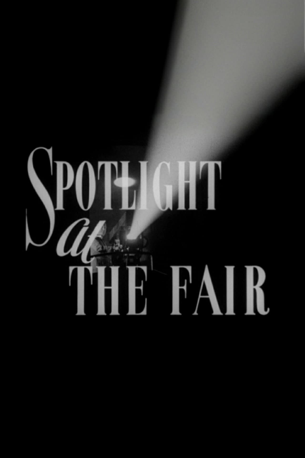 Spotlight at the Fair preview 2
