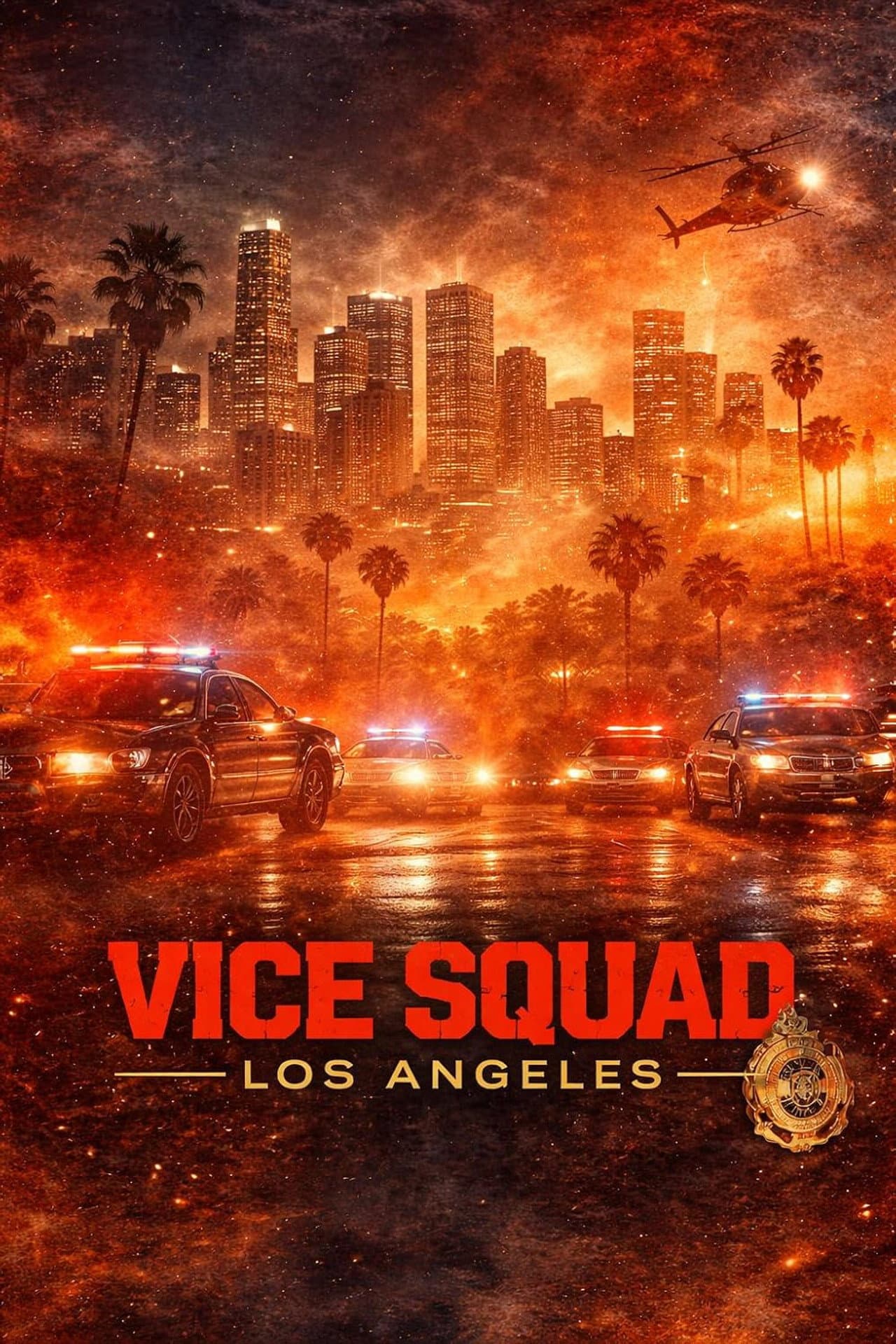 Vice Squad: Los Angeles preview 1