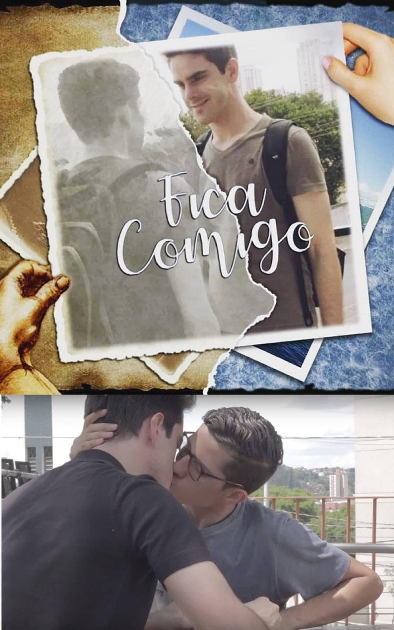 Fica Comigo preview 1