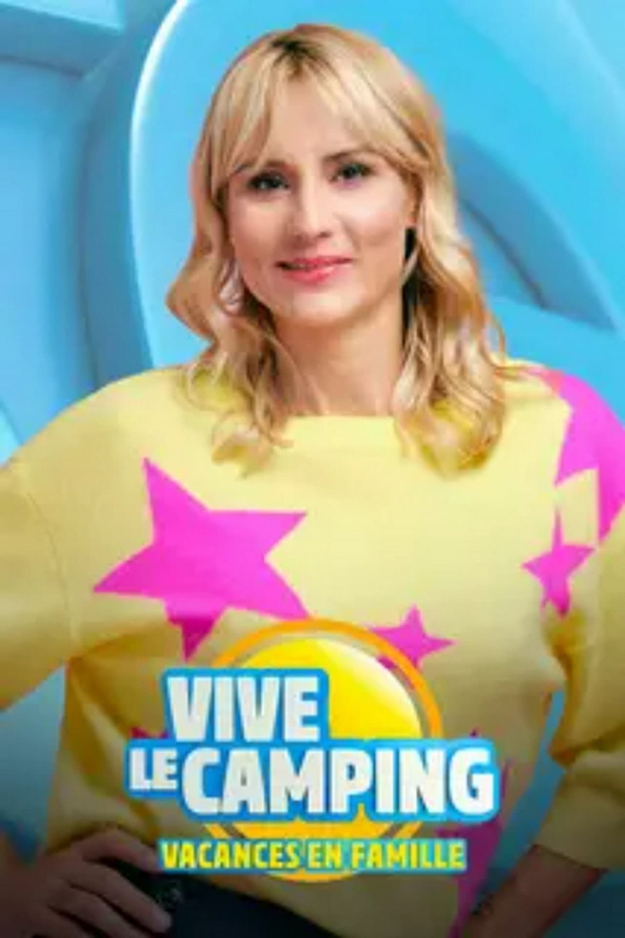 Vive le Camping preview 2