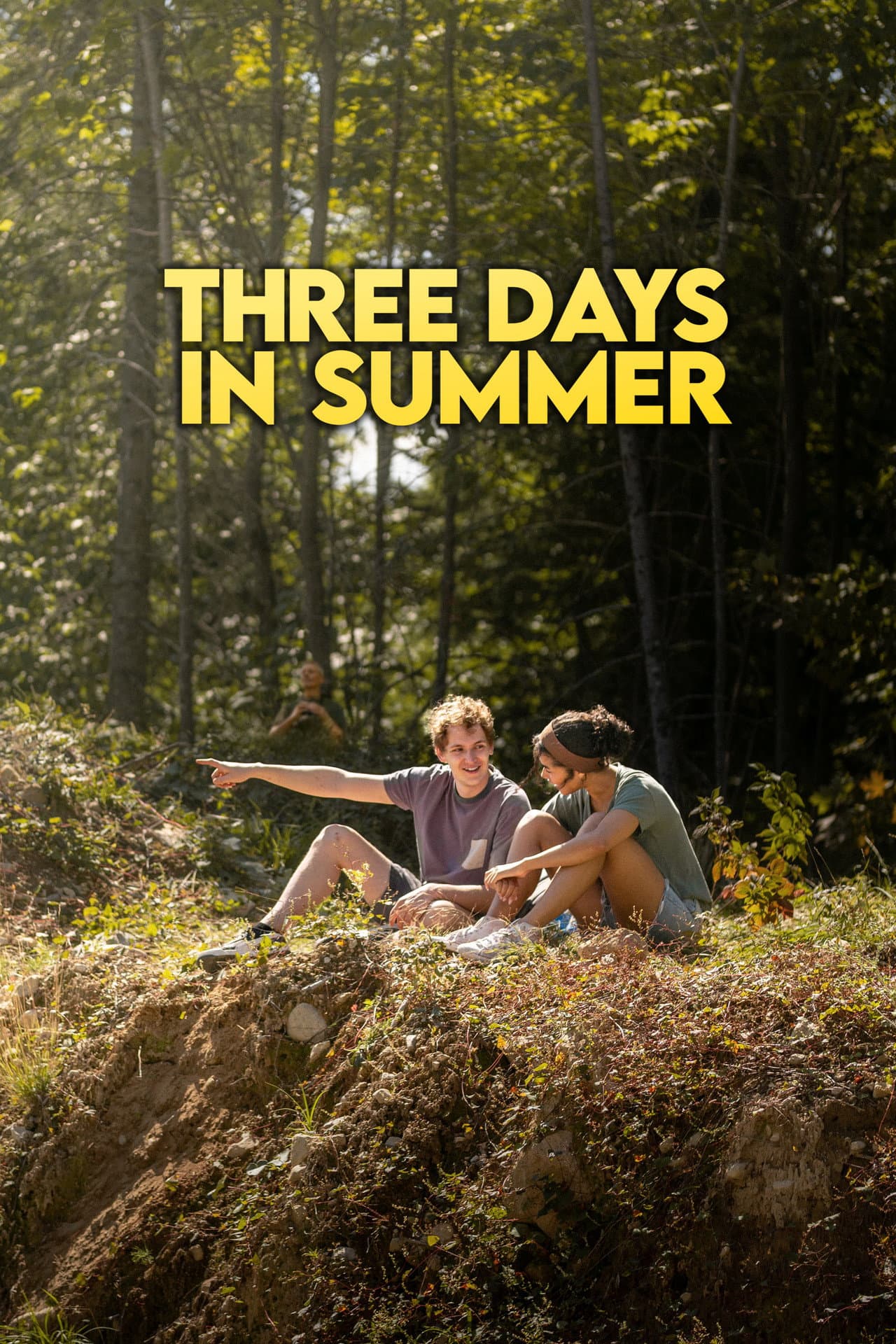 Three Days in Summer preview 2