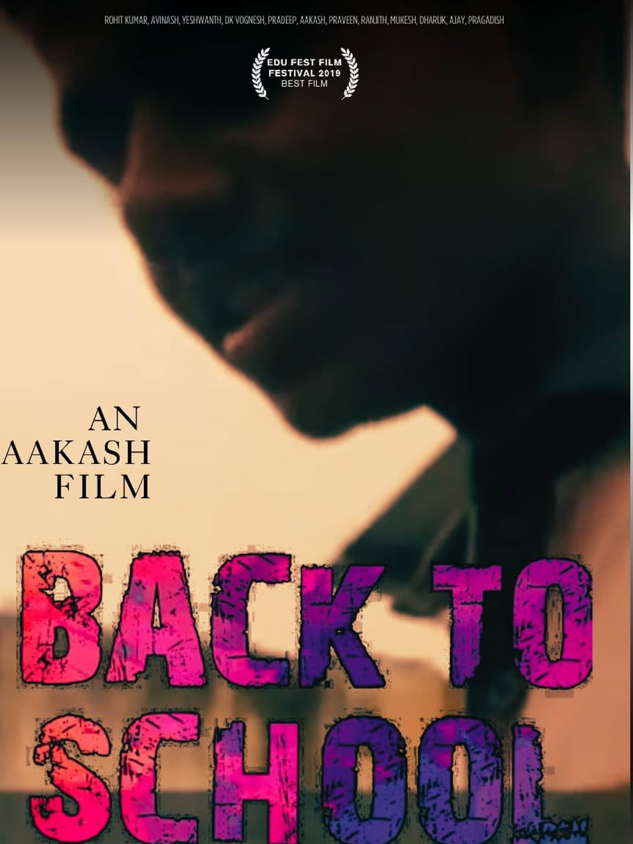 Back To School preview 2