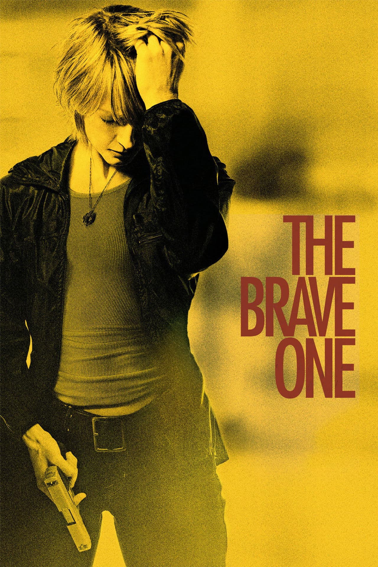 The Brave One preview 2