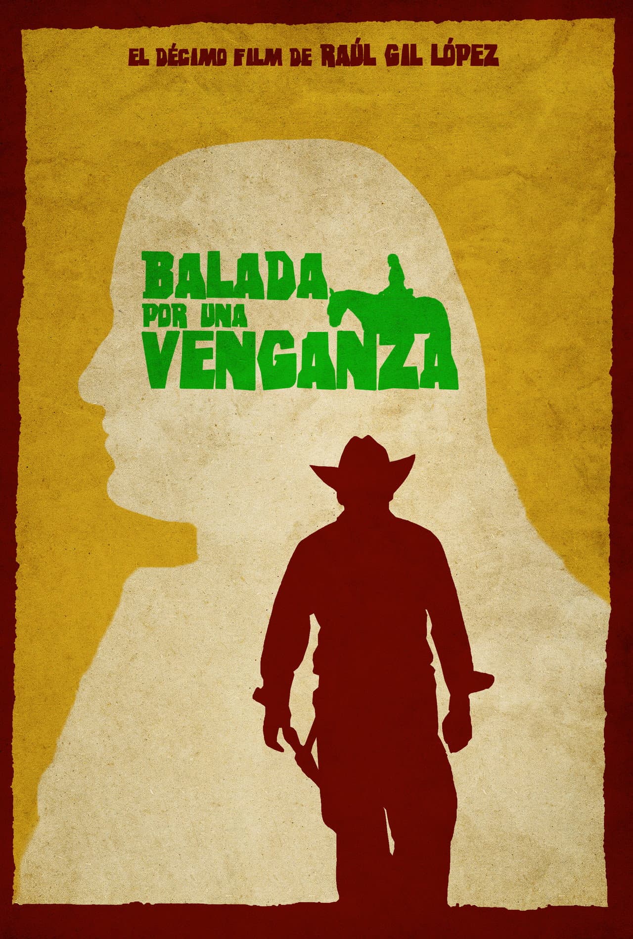 BALADA POR UNA VENGANZA preview 1