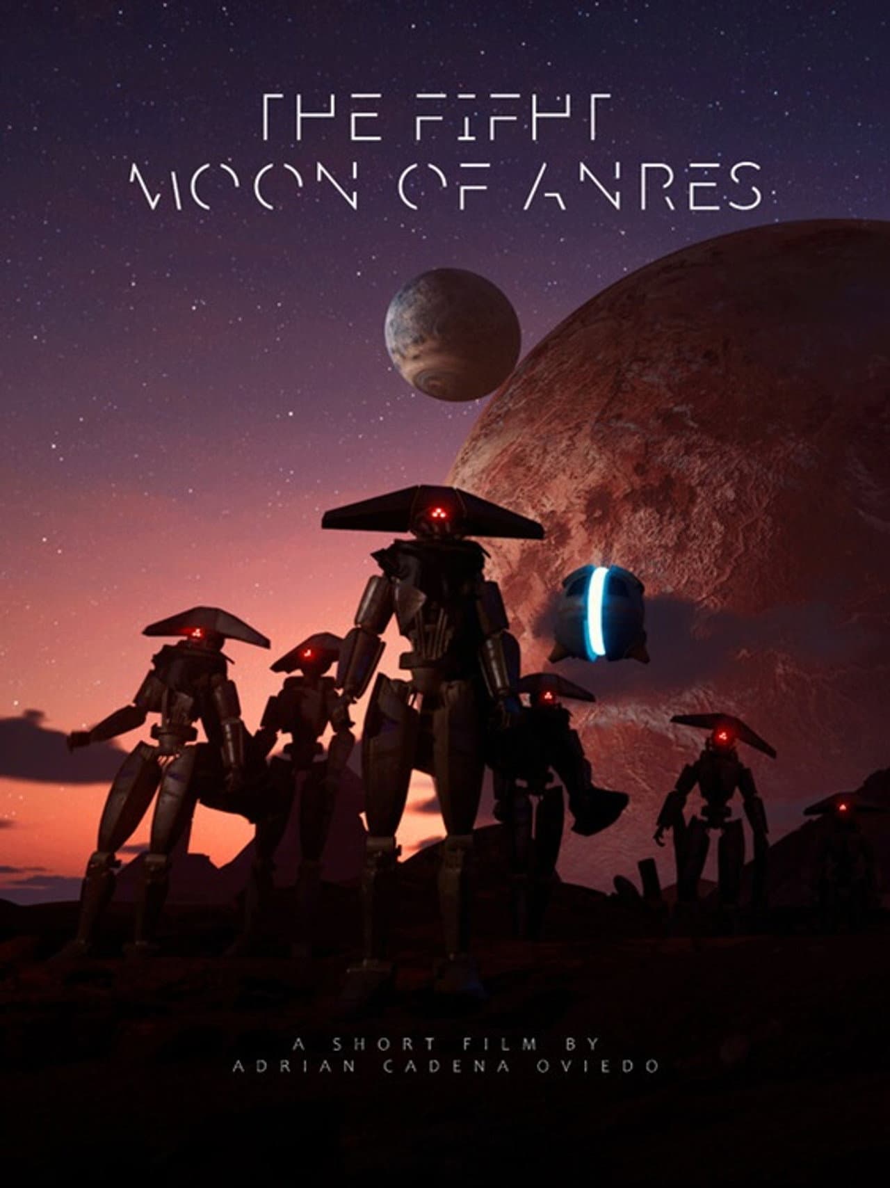 La Quinta Luna de Anres preview 2