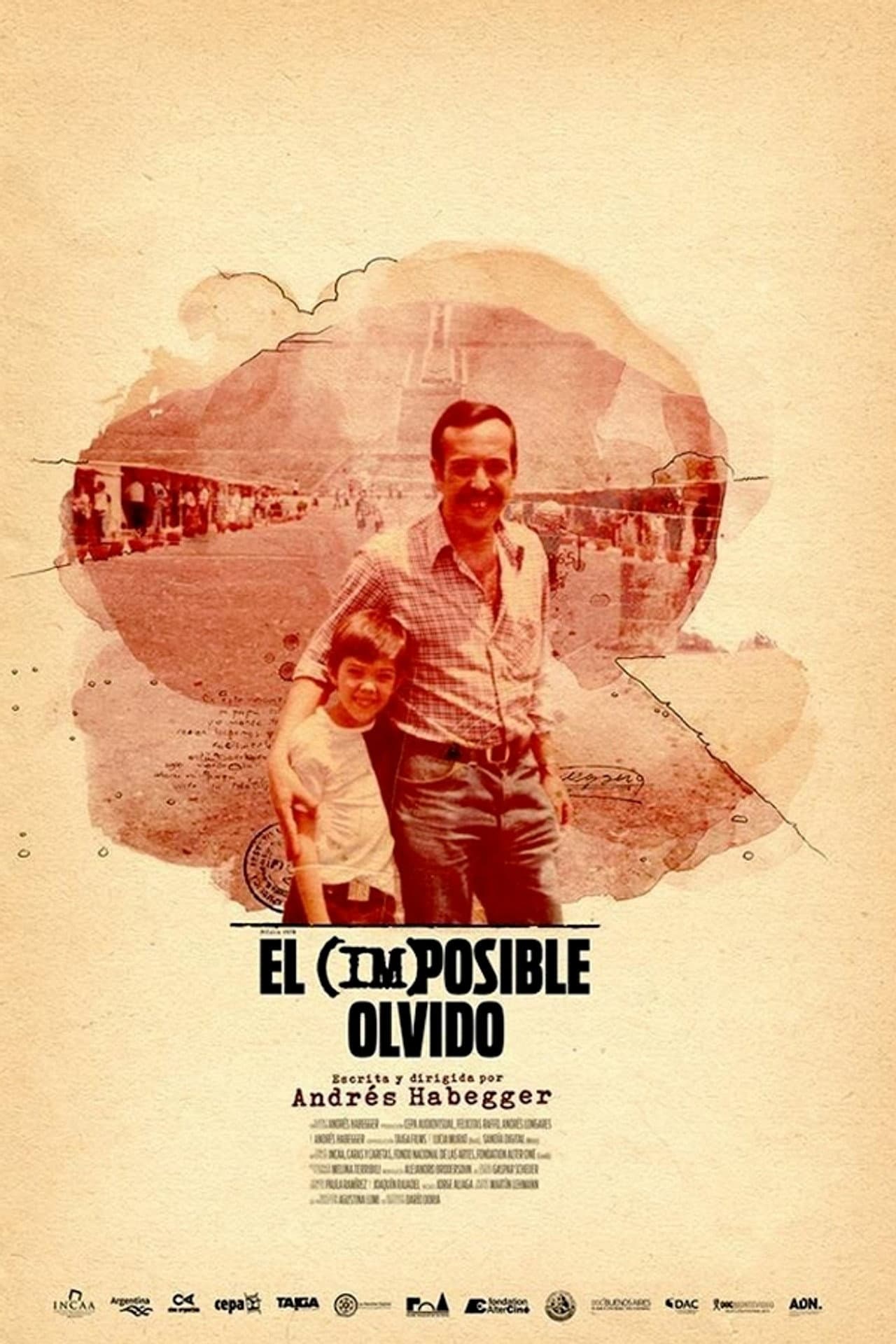 El (im)posible olvido preview 1