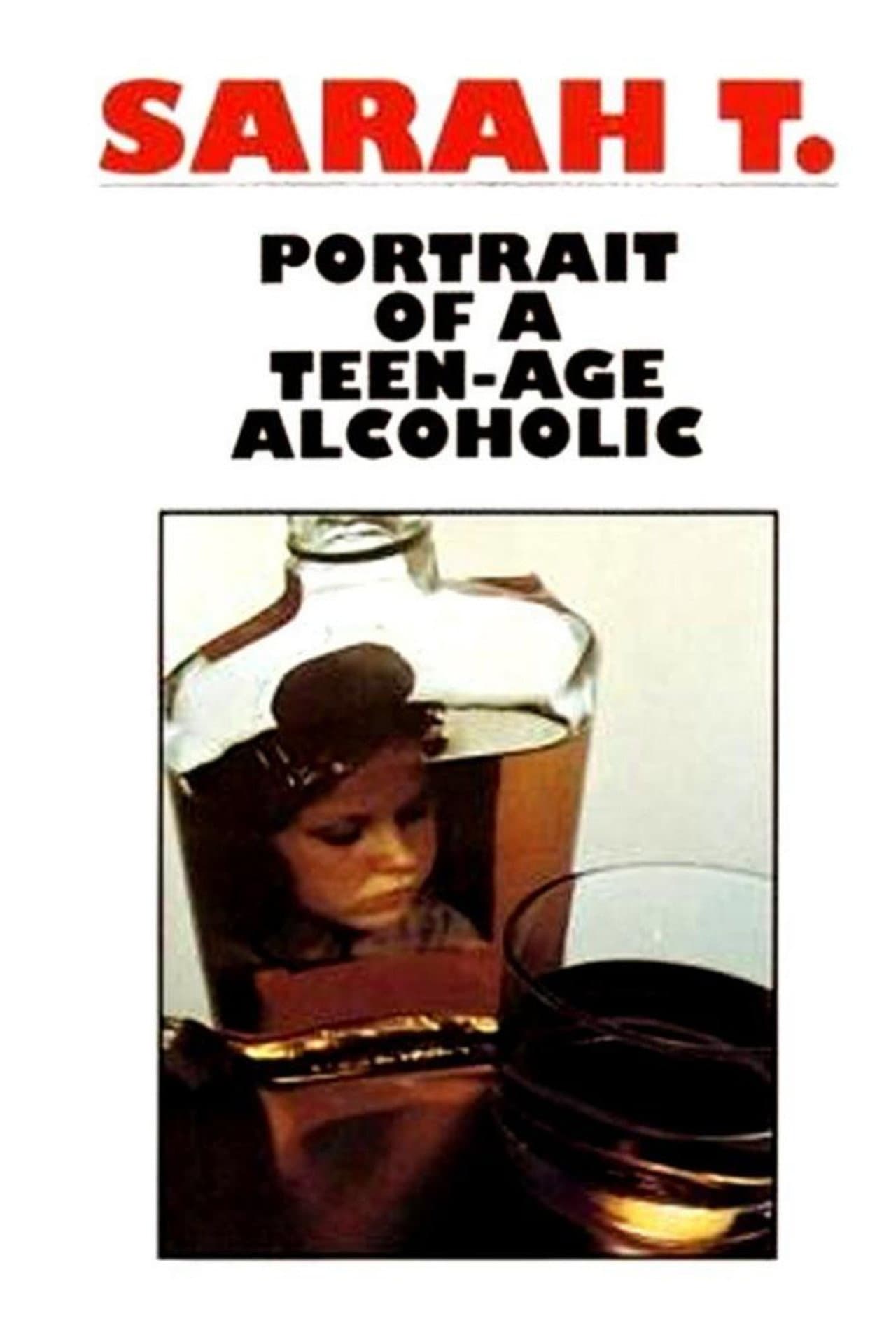 Sarah T. - Portrait of a Teenage Alcoholic preview 2