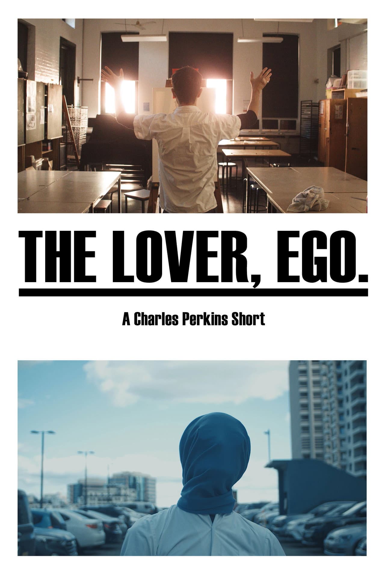 The Lover, Ego. preview 2