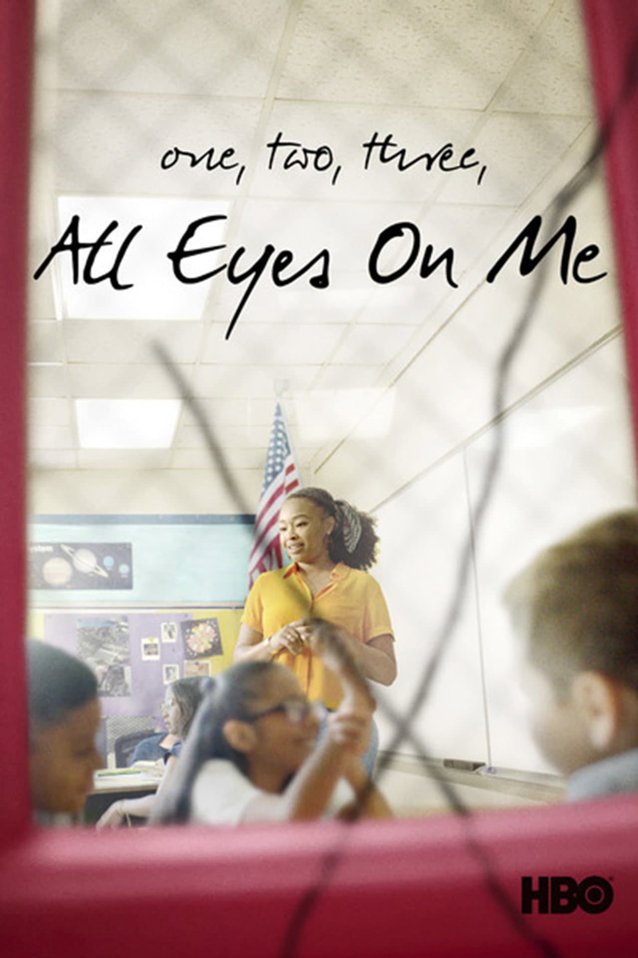 1, 2, 3, All Eyes On Me preview 2