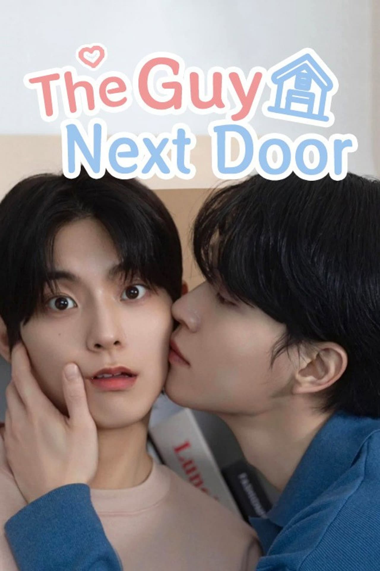 The Guy Next Door preview 2