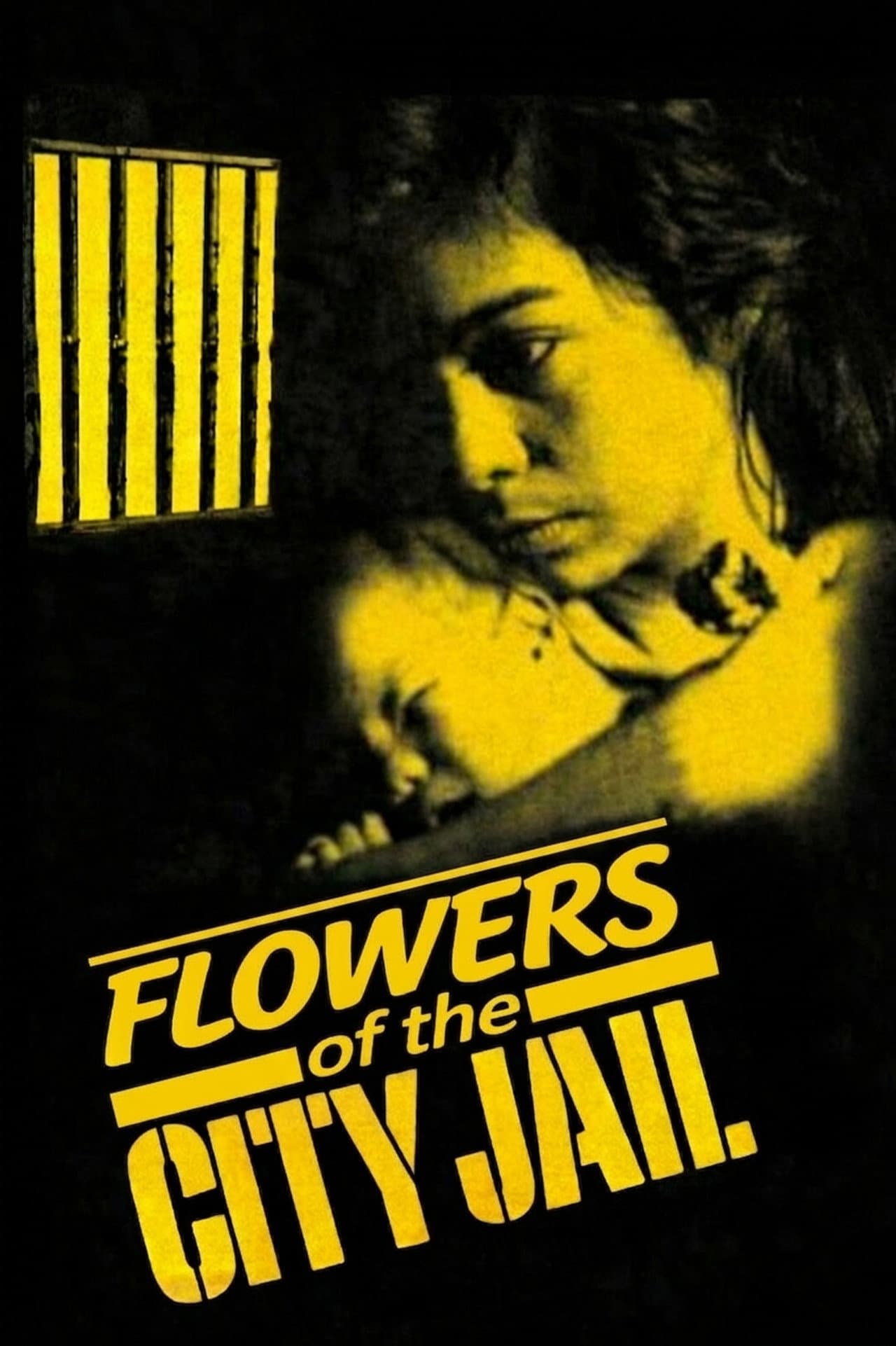Flowers of the City Jail preview 2