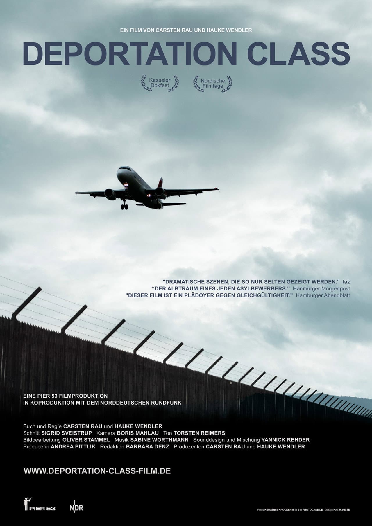 Deportation Class preview 1