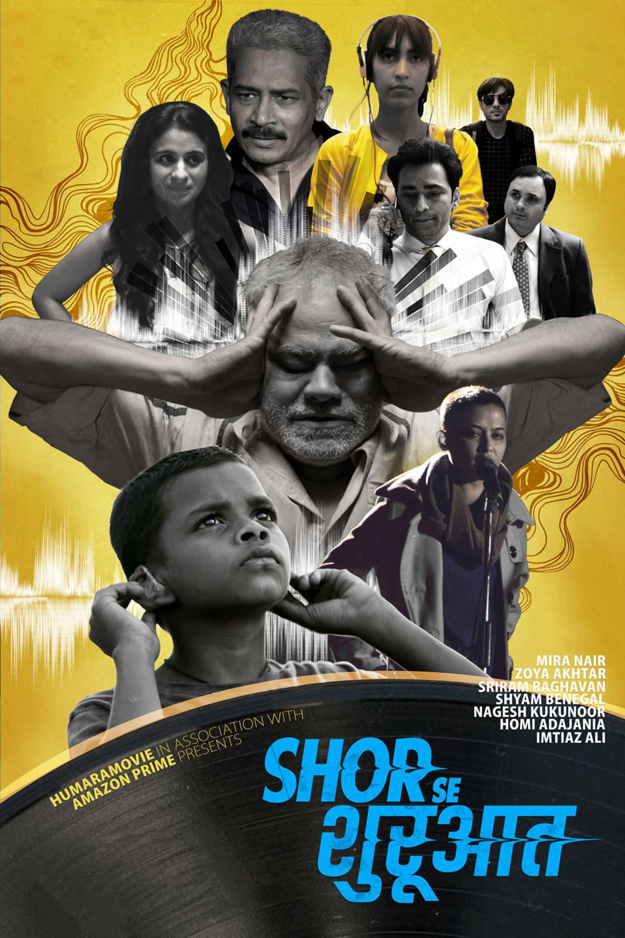 Shor Se Shuruaat preview 2