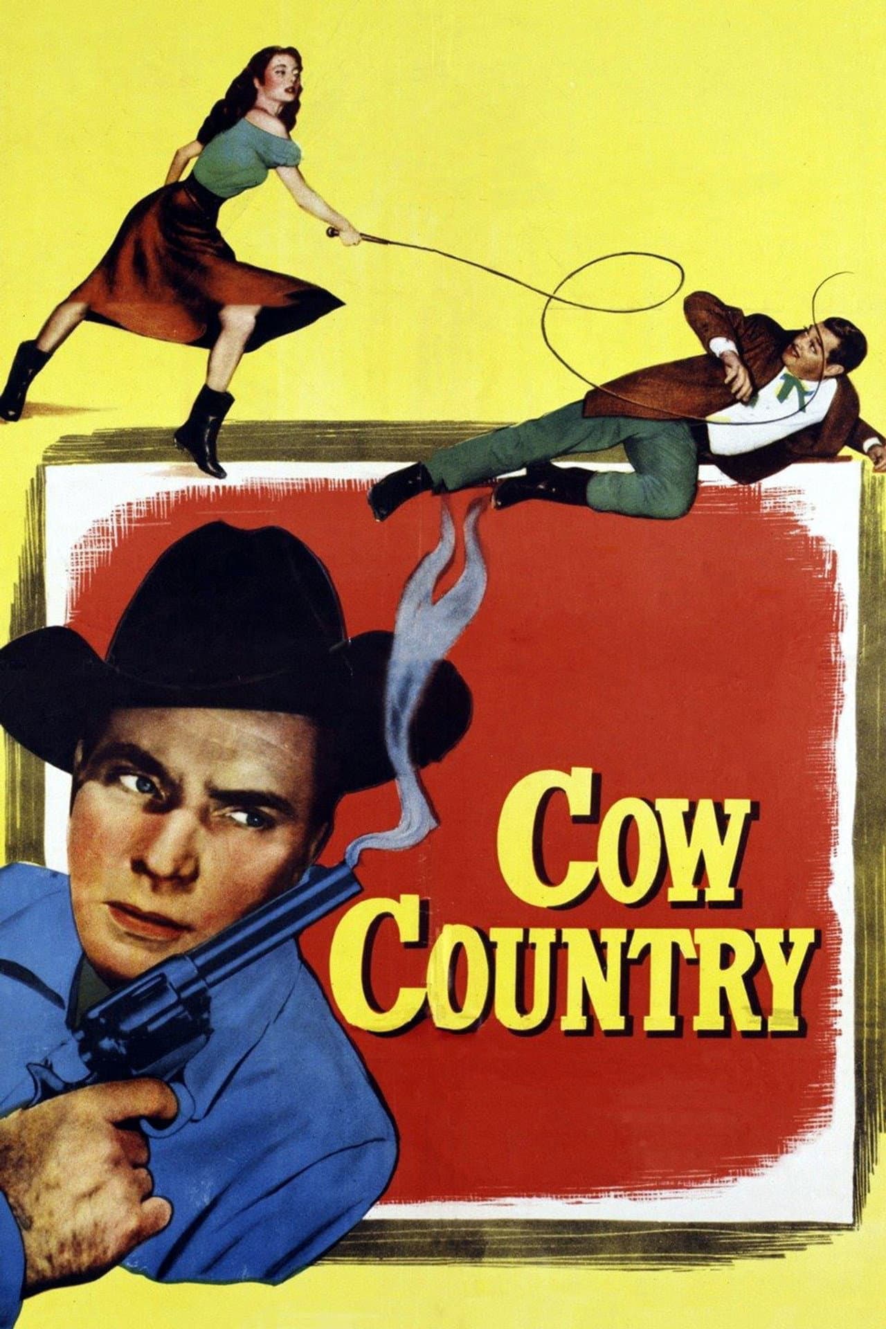 Cow Country preview 2