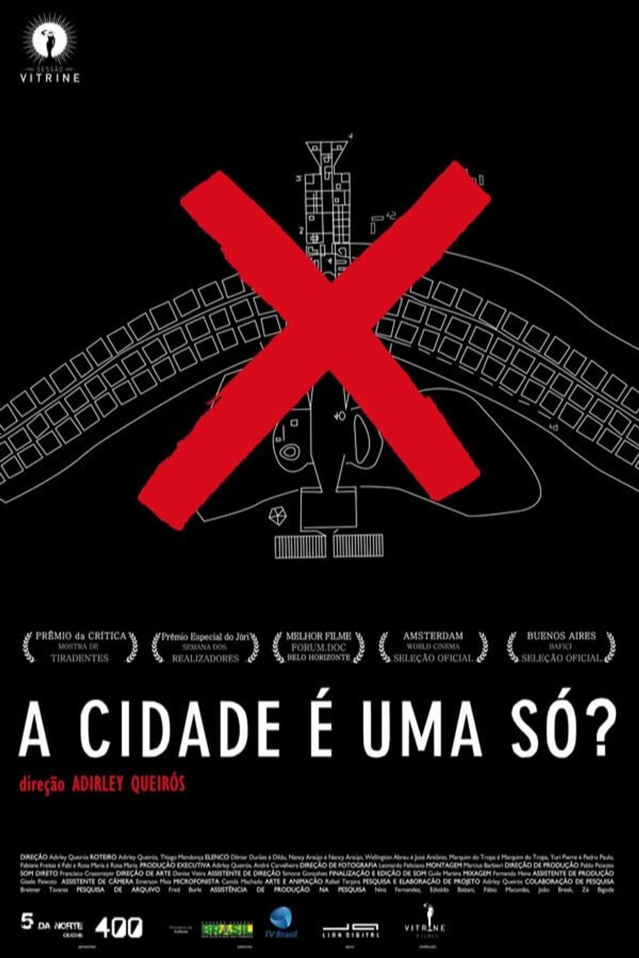 Hood Movie: Is the City One Only? preview 1