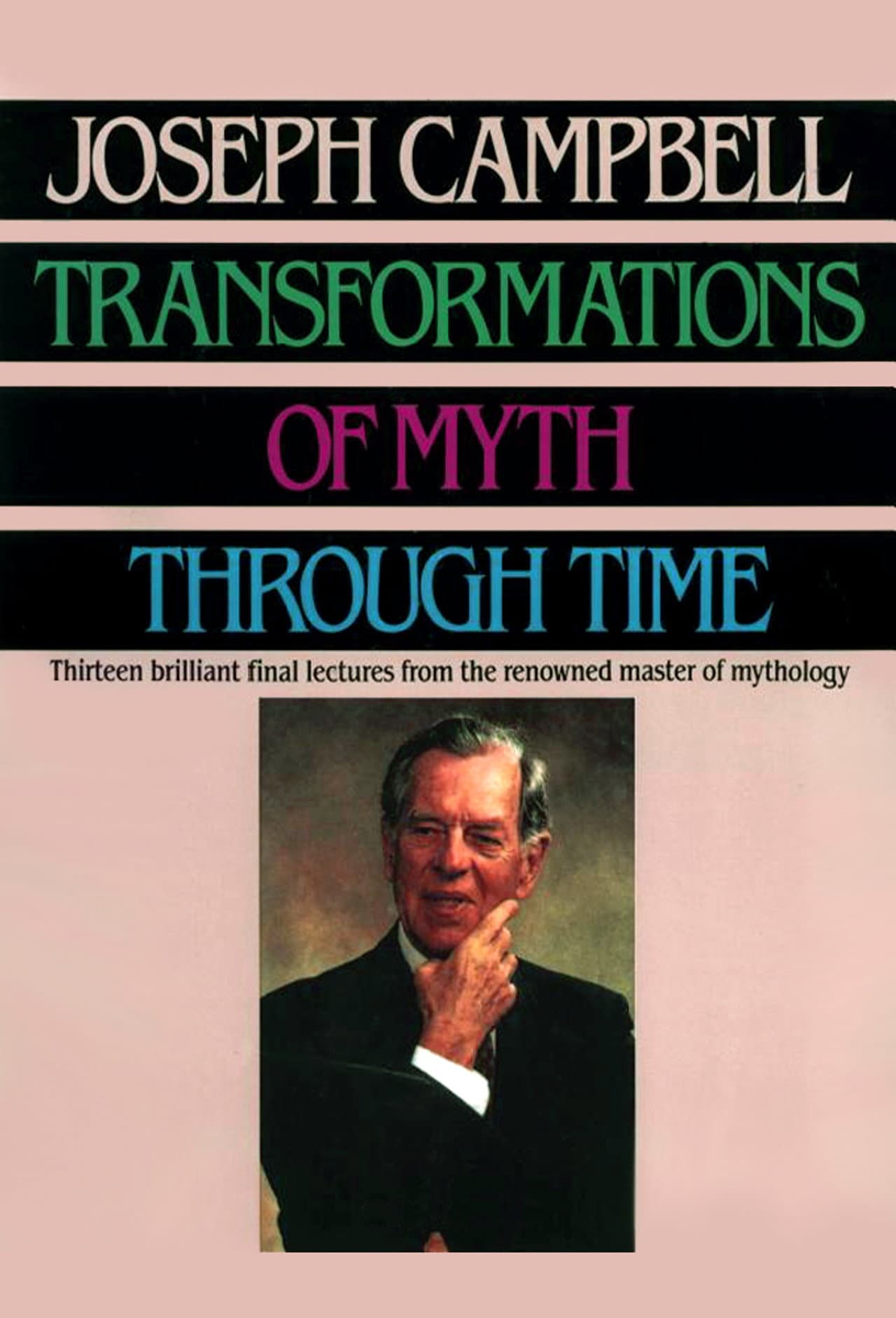 Transformations of Myth Through Time preview 1