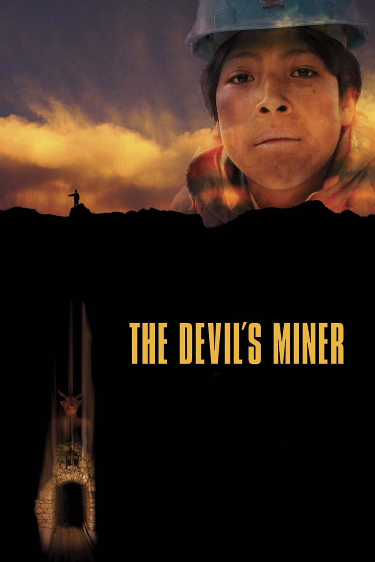 The Devil's Miner preview 2