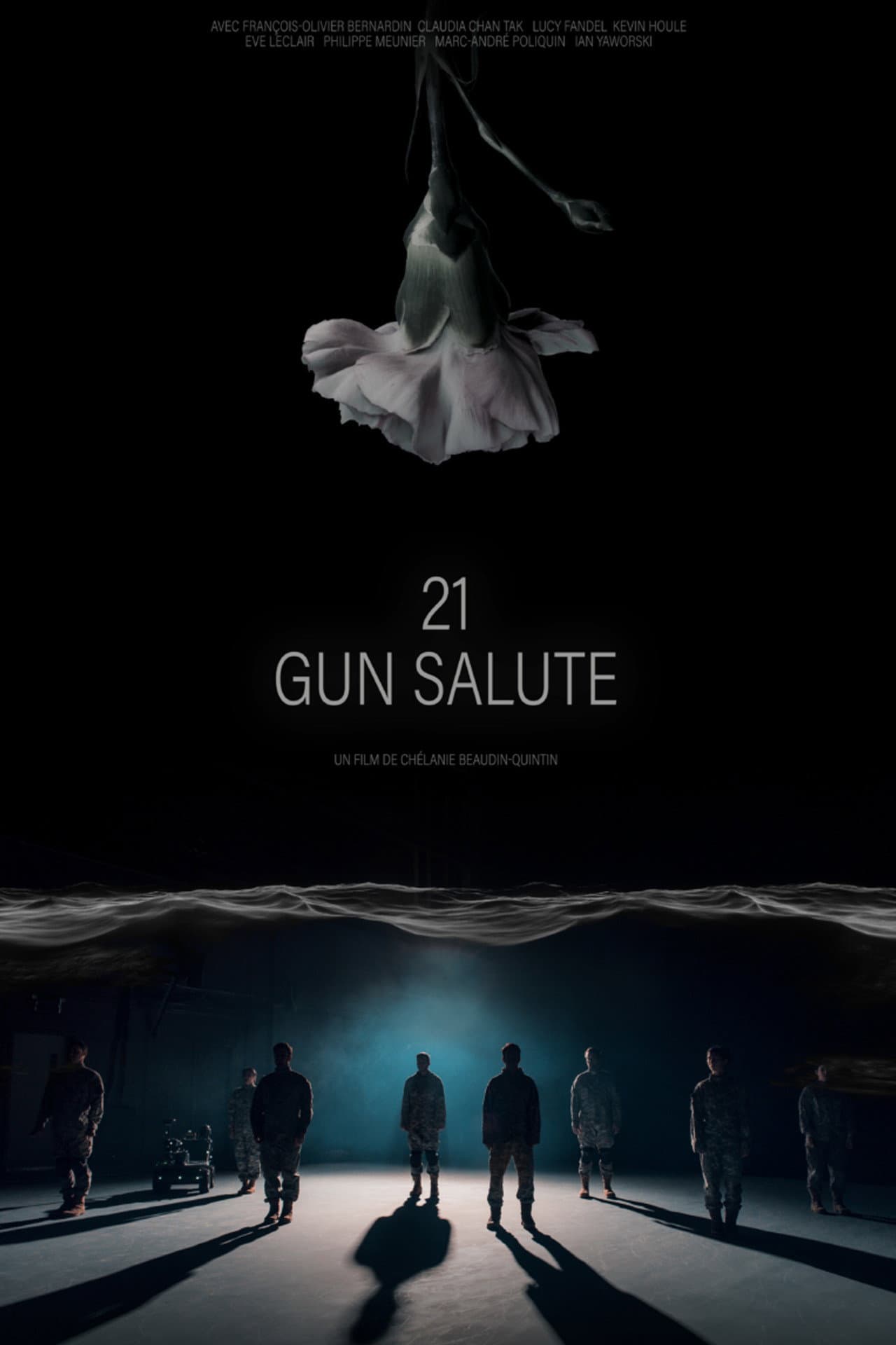 21 Gun Salute preview 1