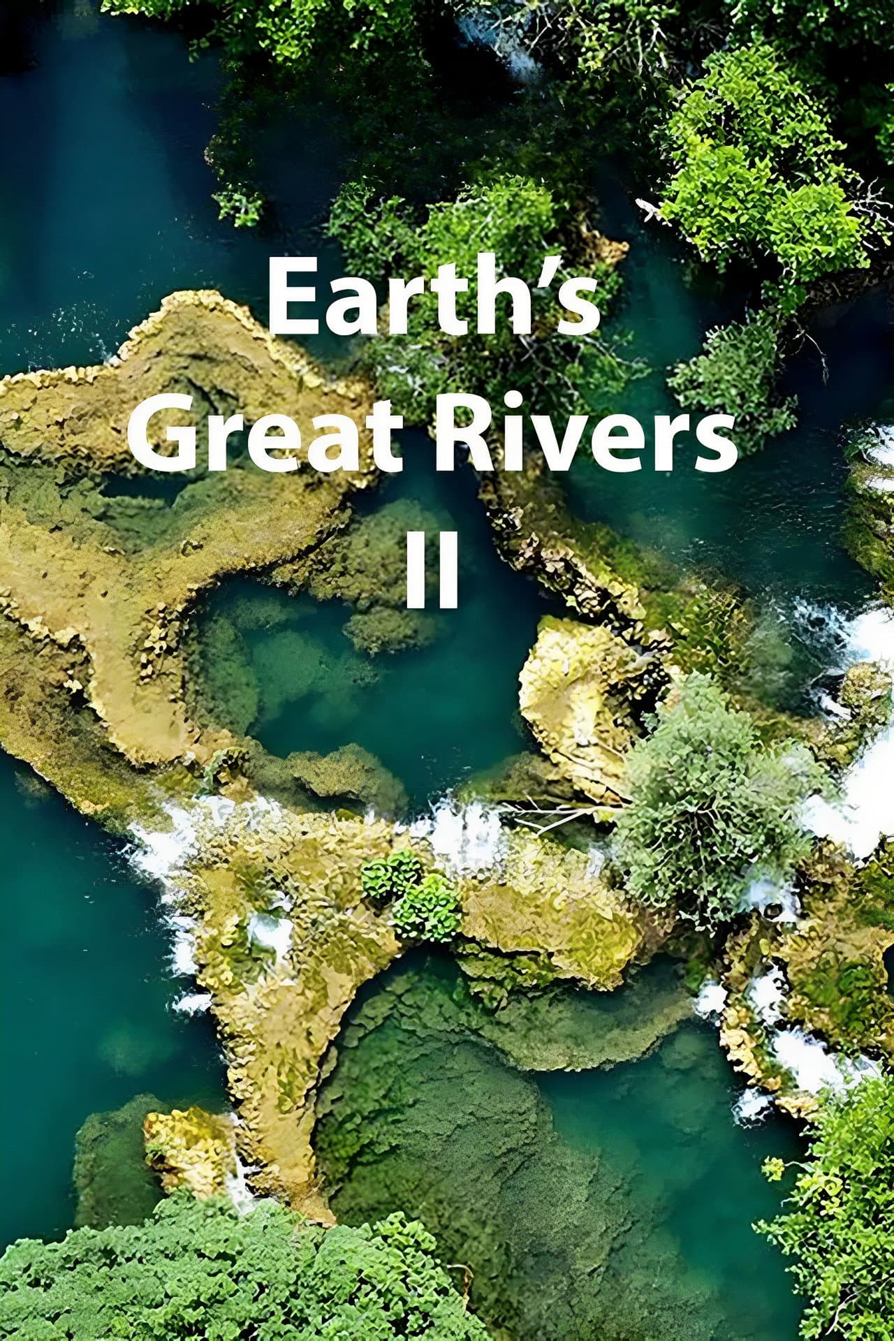 Earth's Great Rivers II preview 2