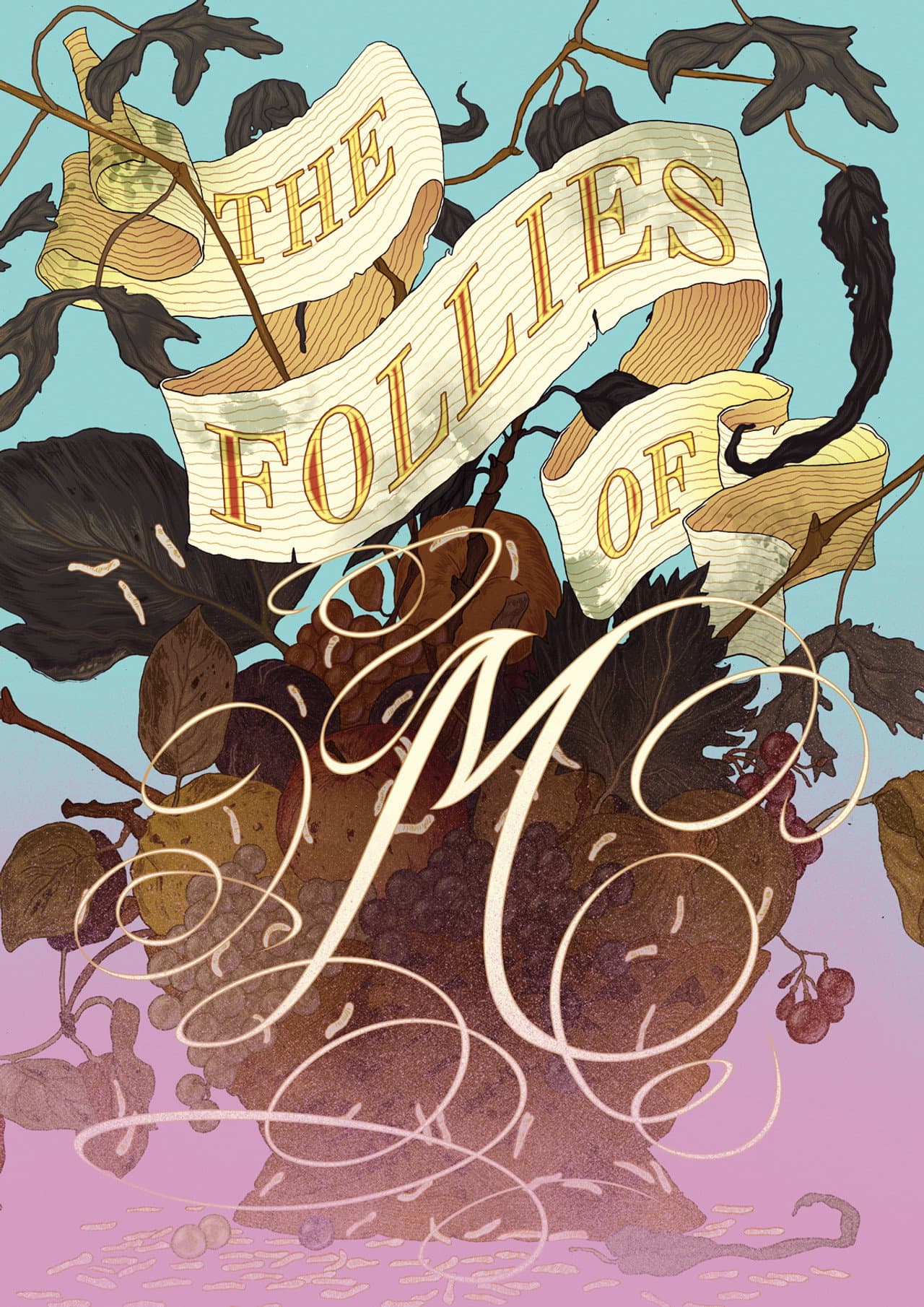 The Follies of M preview 2