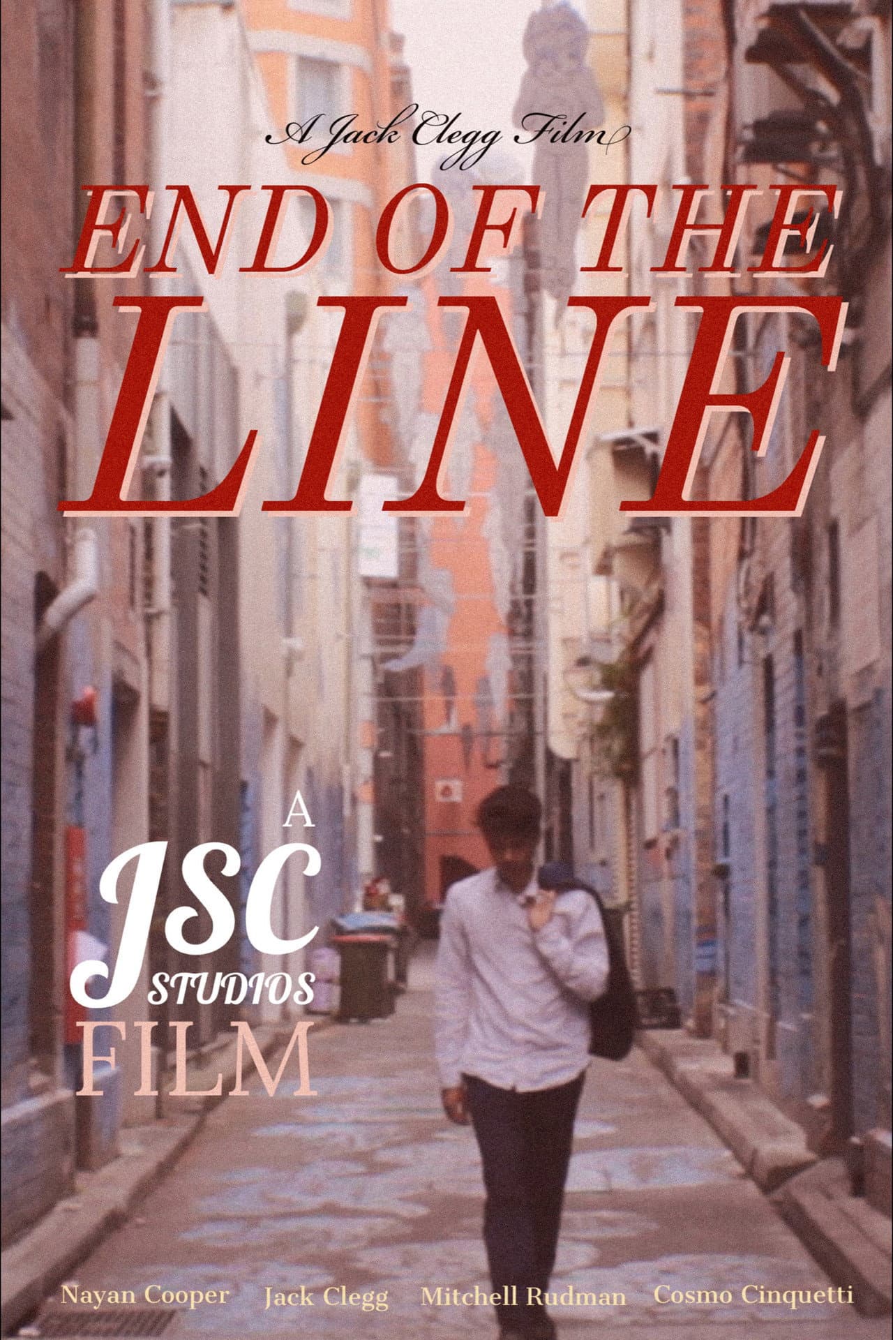 End of the Line preview 2
