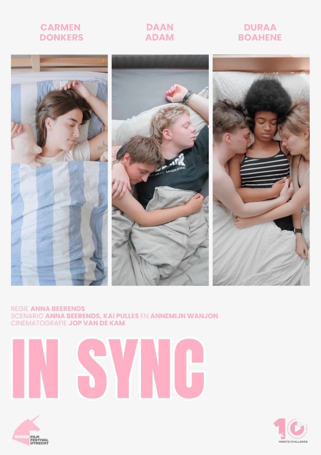 In Sync preview 1