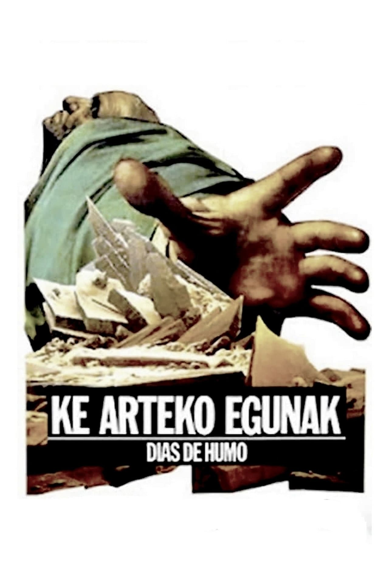 Ke arteko egunak preview 1
