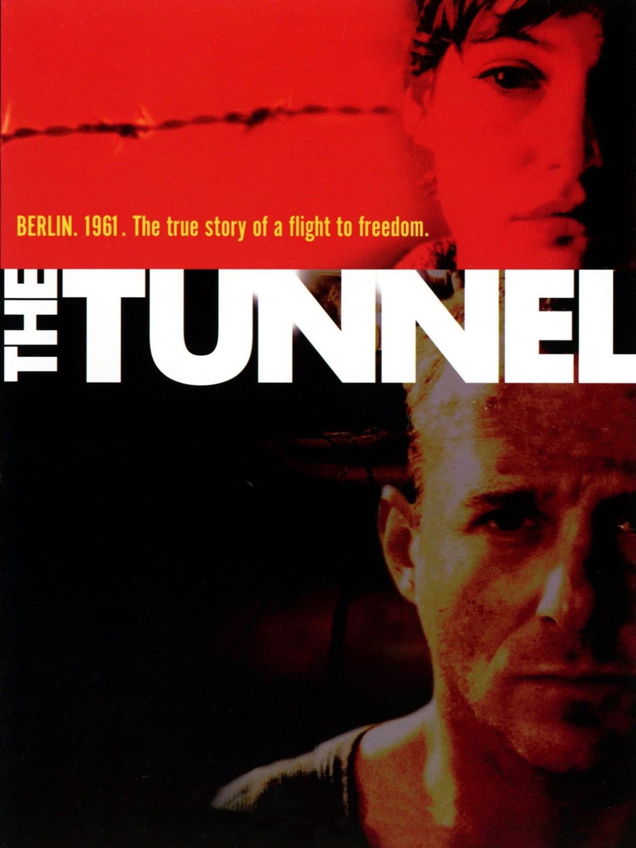 The Tunnel preview 2