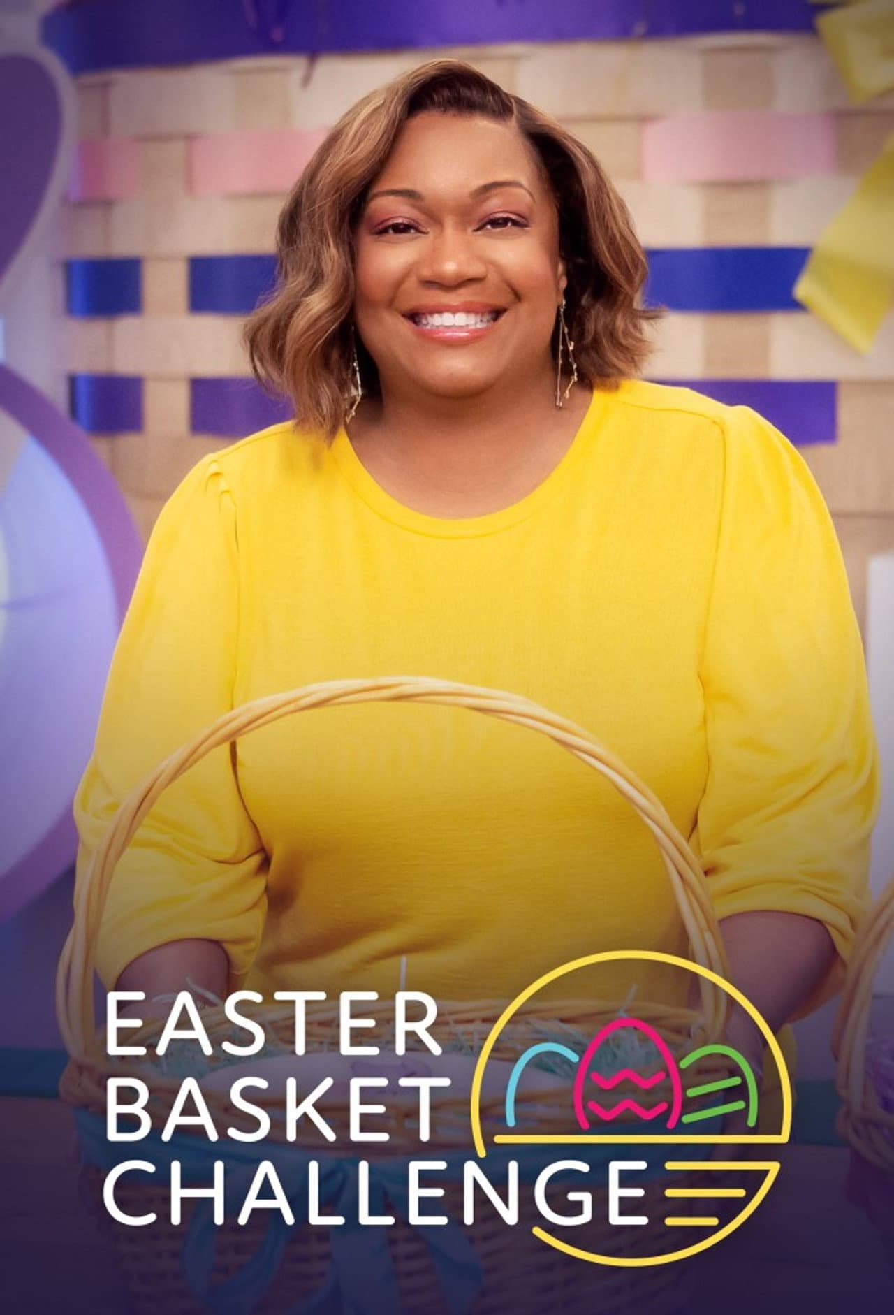 Easter Basket Challenge preview 2