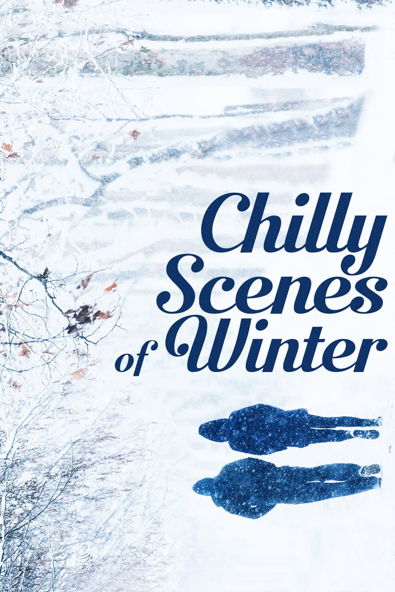 Chilly Scenes of Winter preview 2