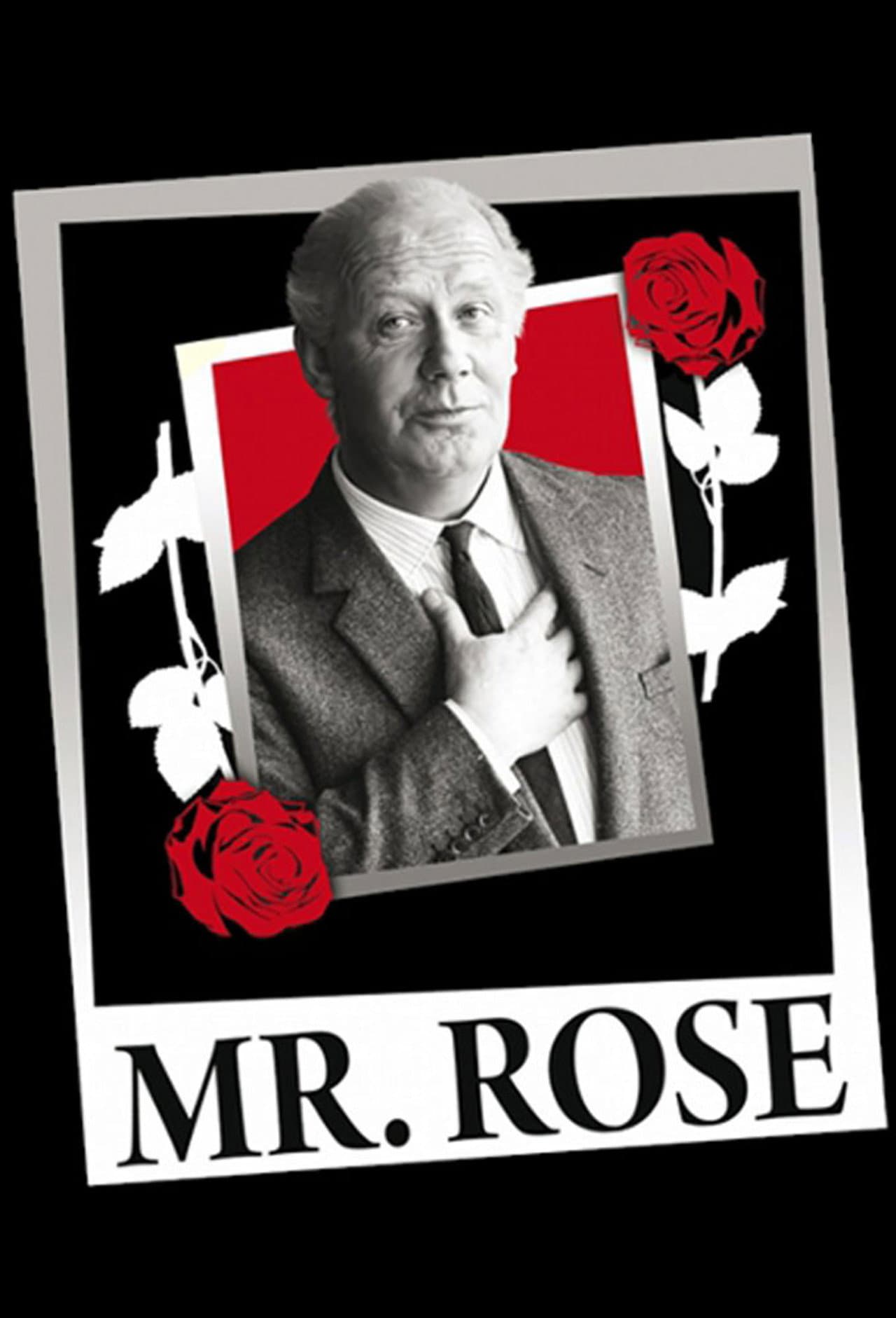 Mr. Rose preview 1