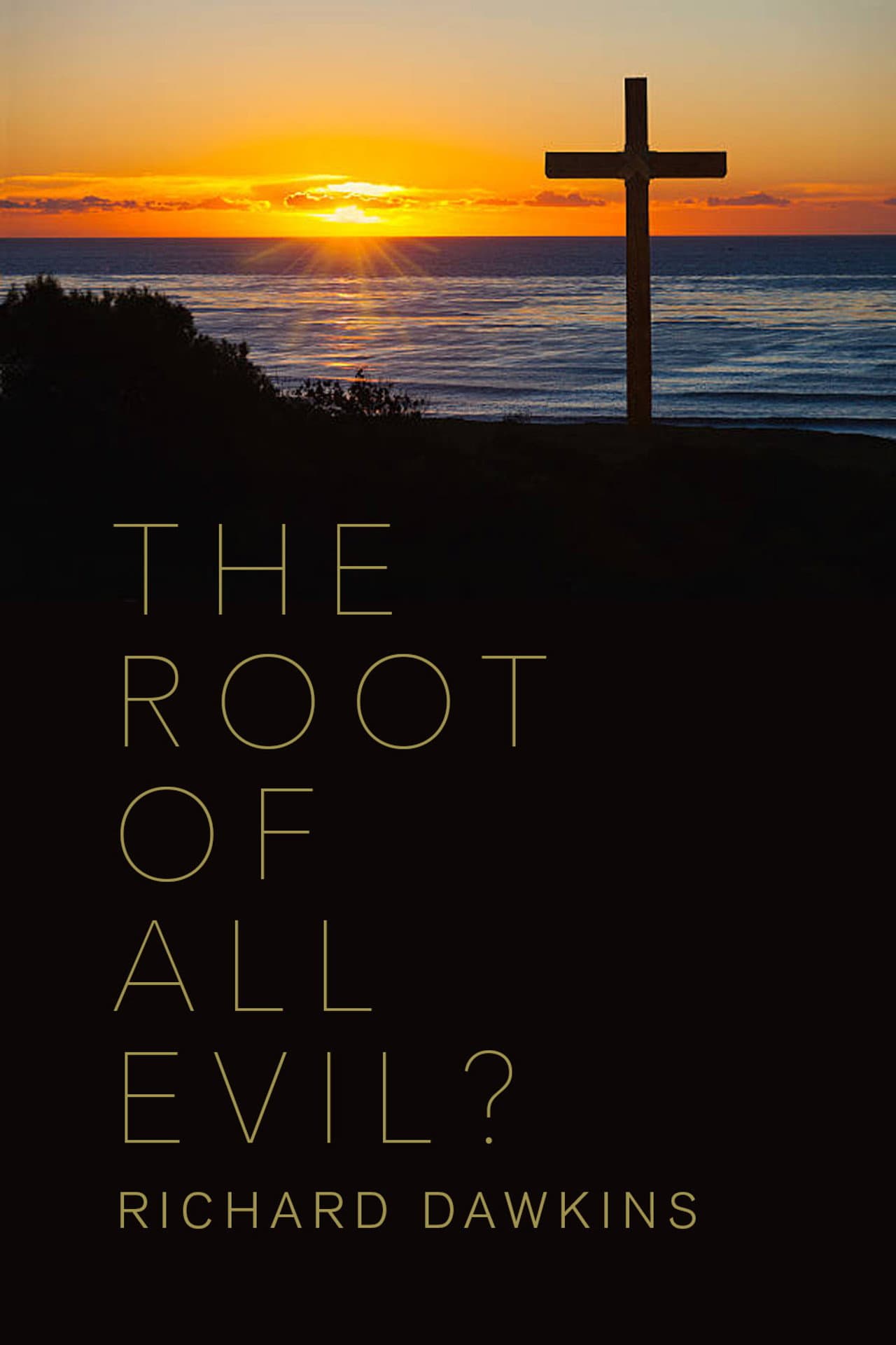 Root of All Evil? preview 1