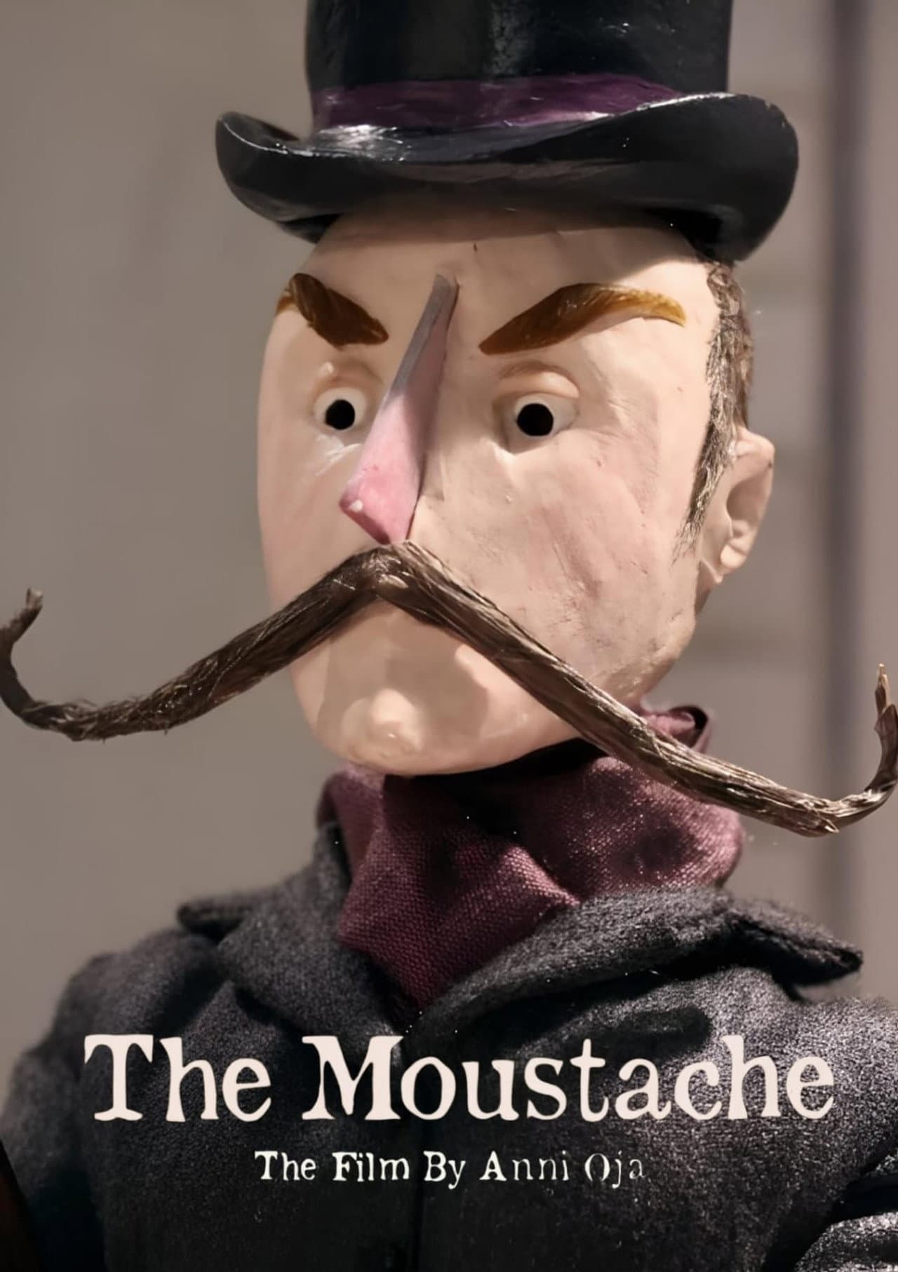 The Moustache preview 2