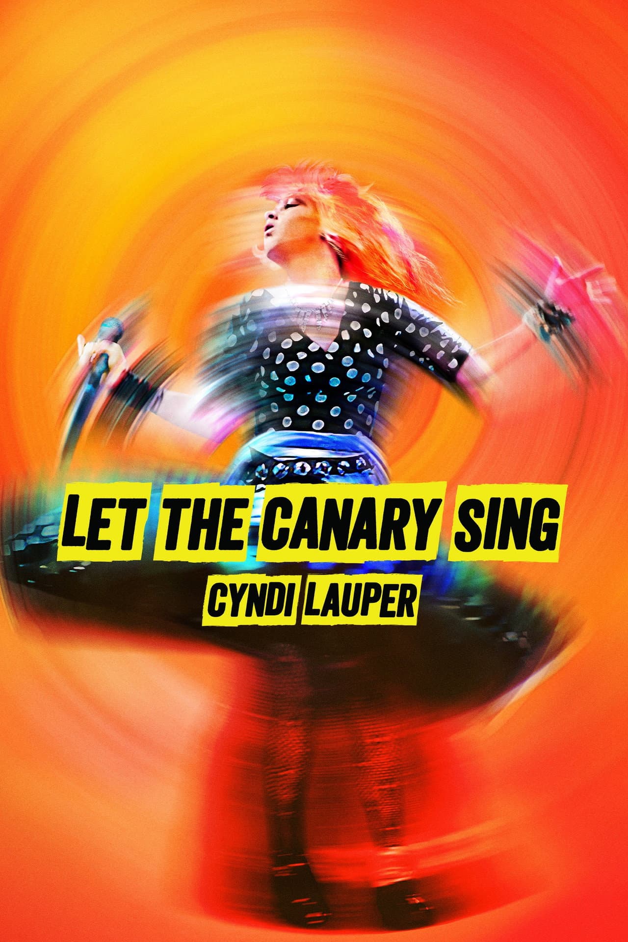 Let the Canary Sing preview 2
