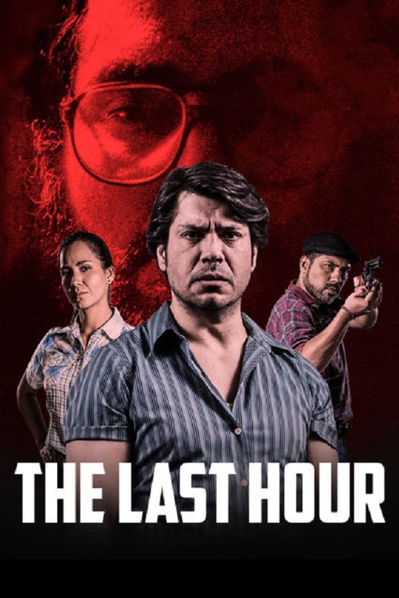 The Last Hour preview 2