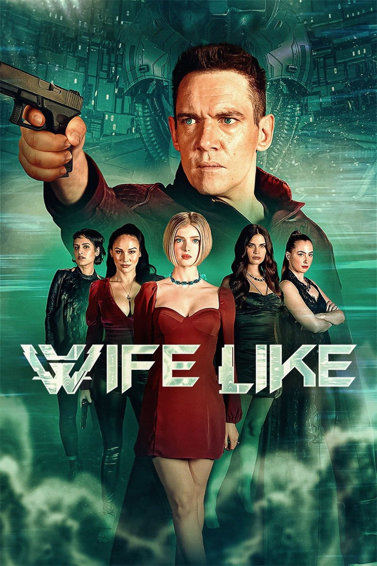 Wifelike preview 2