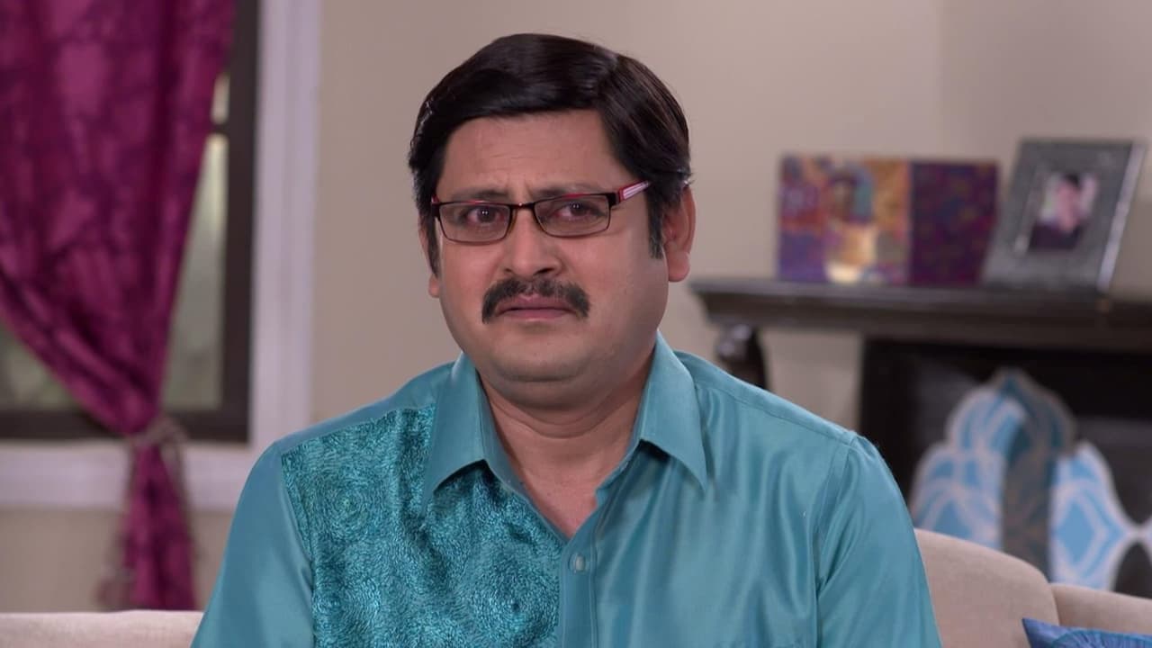 Anita Decides to Teach Math to Laddoo