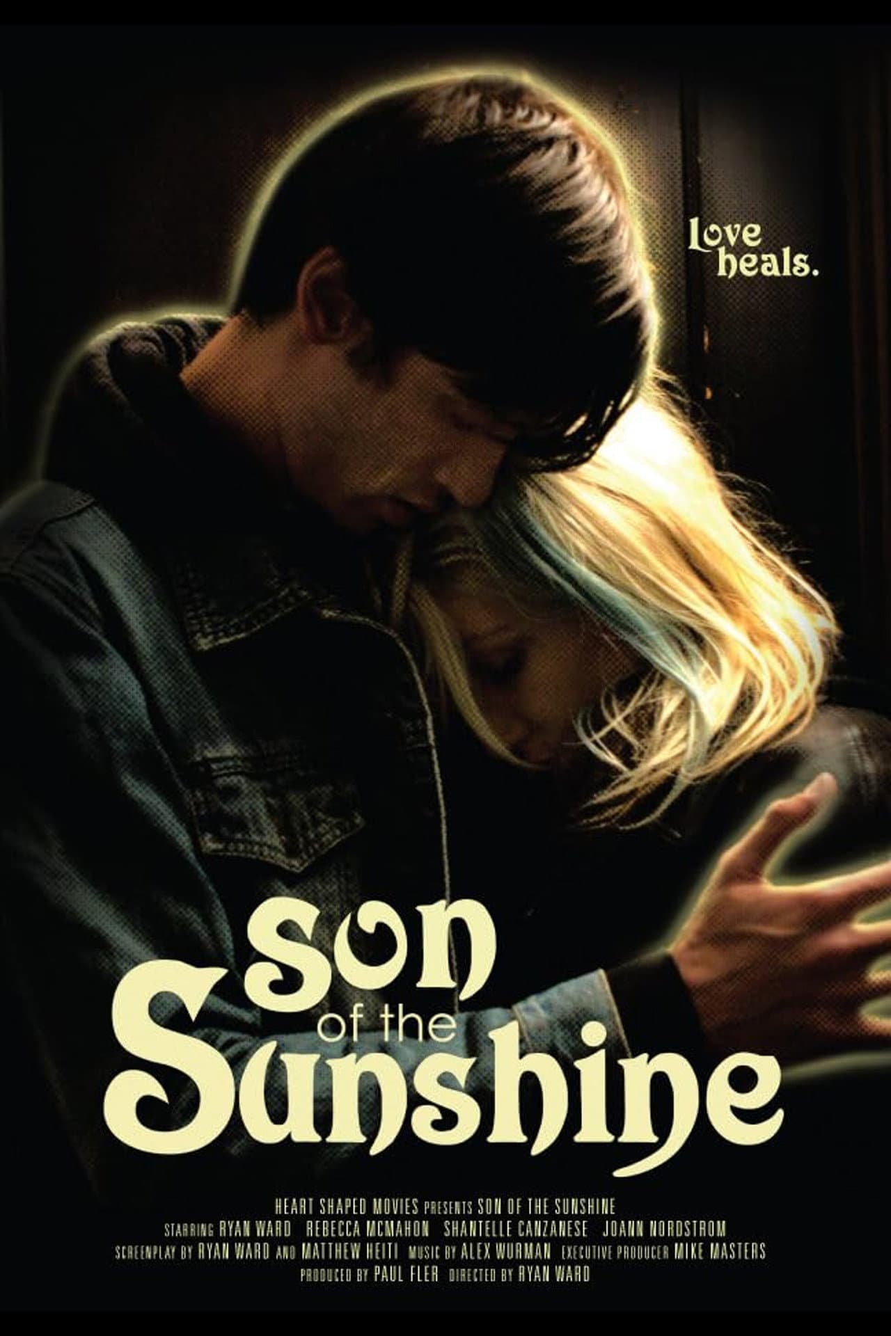 Son of the Sunshine preview 2