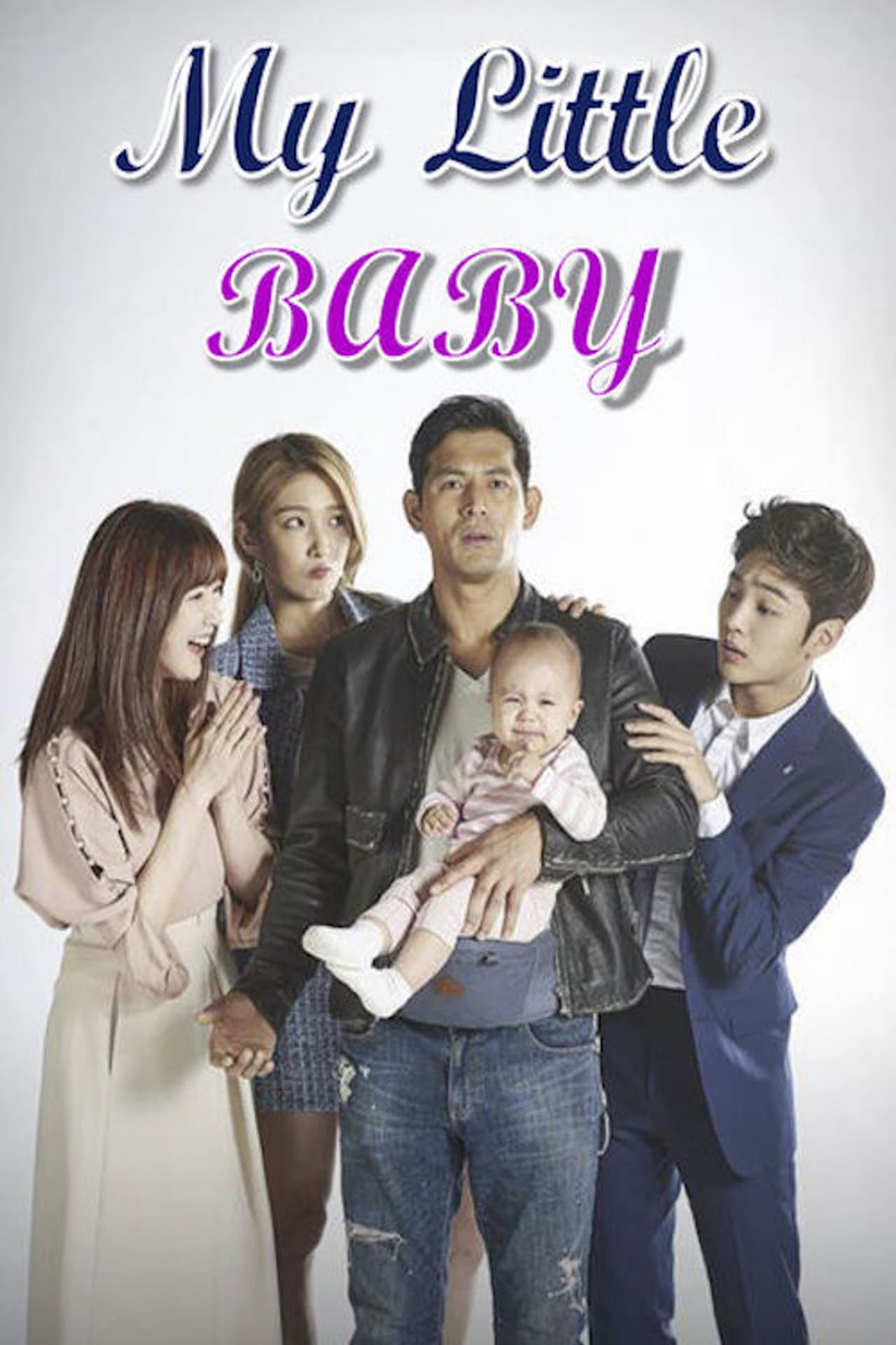 My Little Baby preview 2