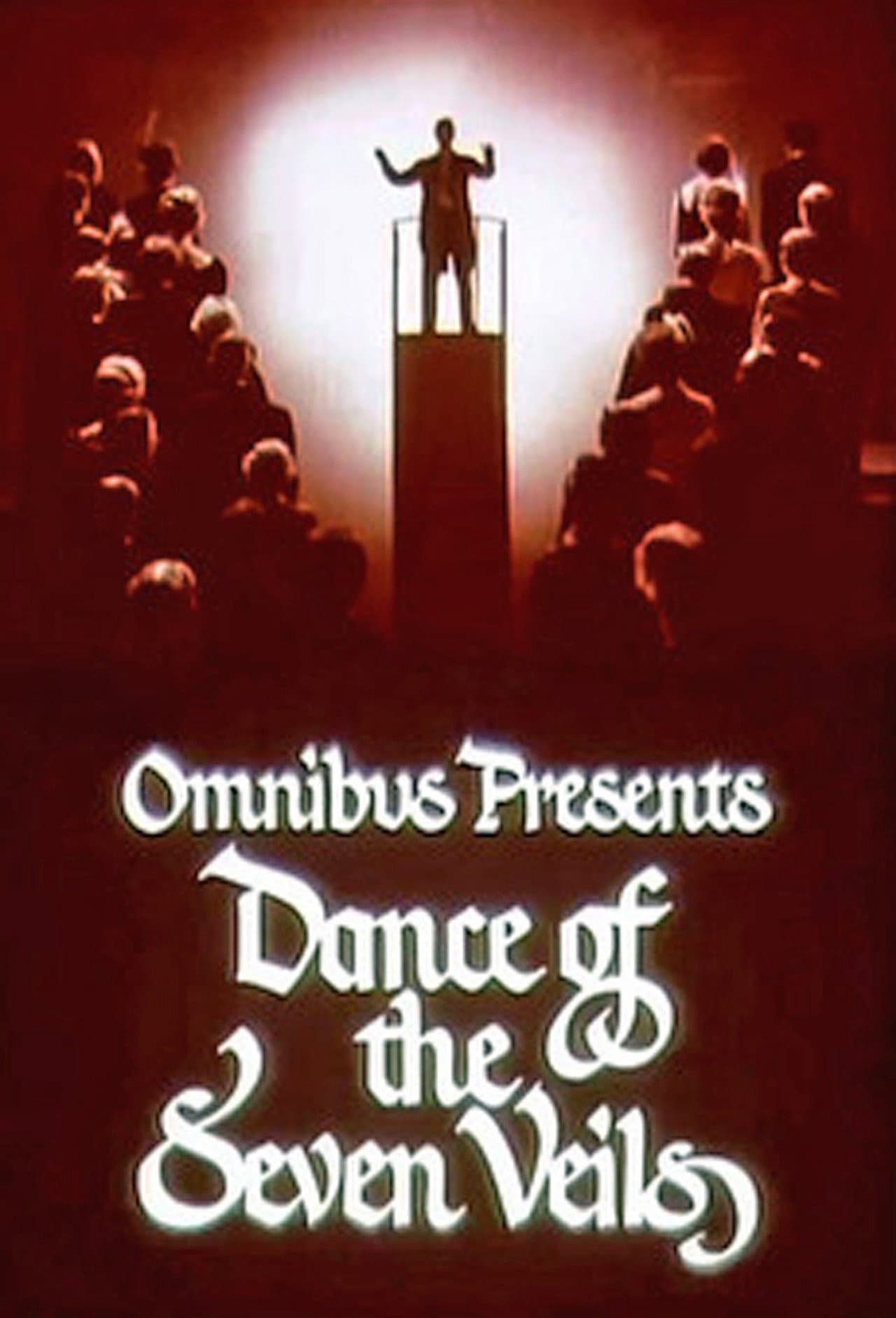 Dance of the Seven Veils preview 1