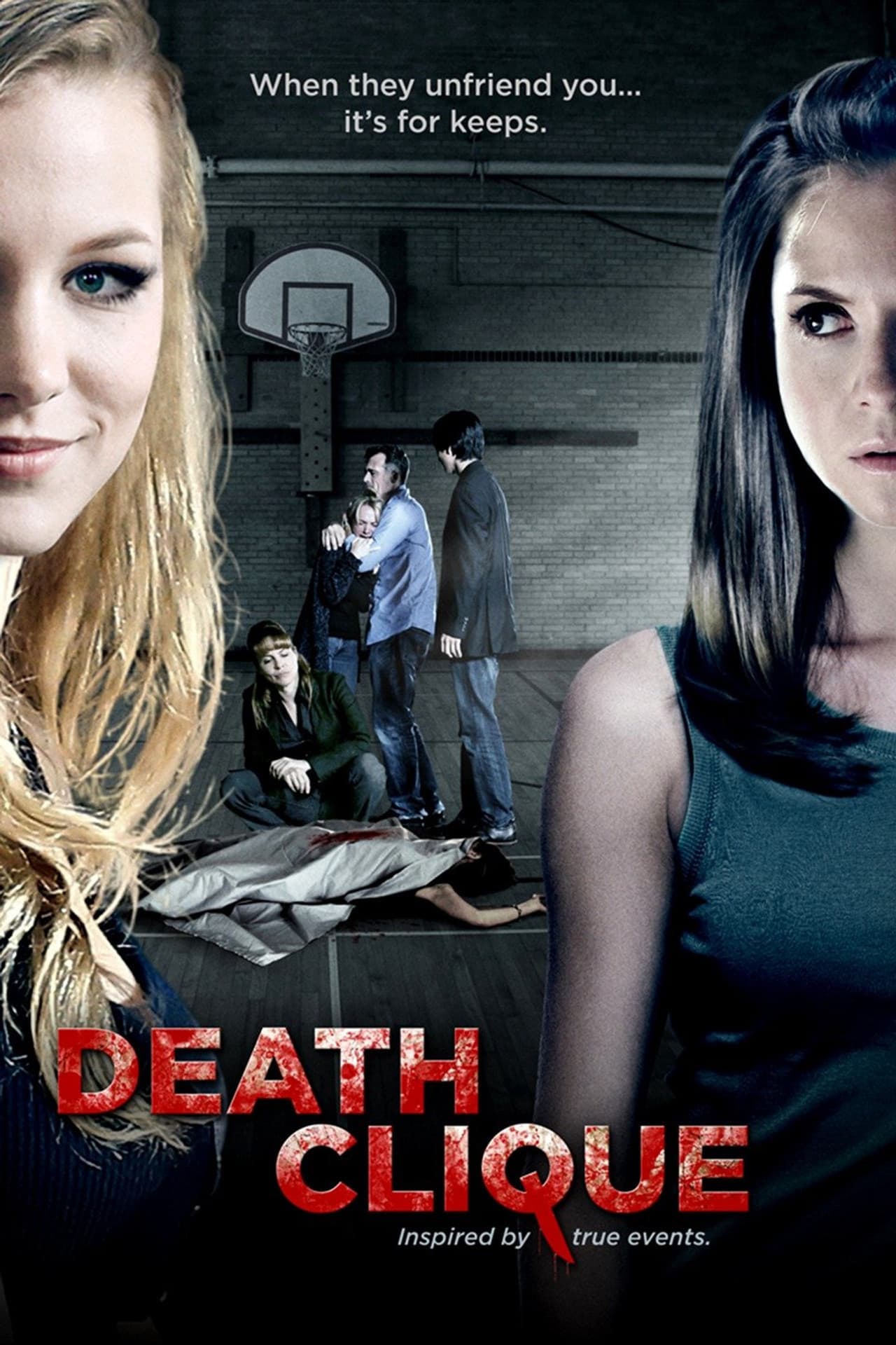 Death Clique preview 2