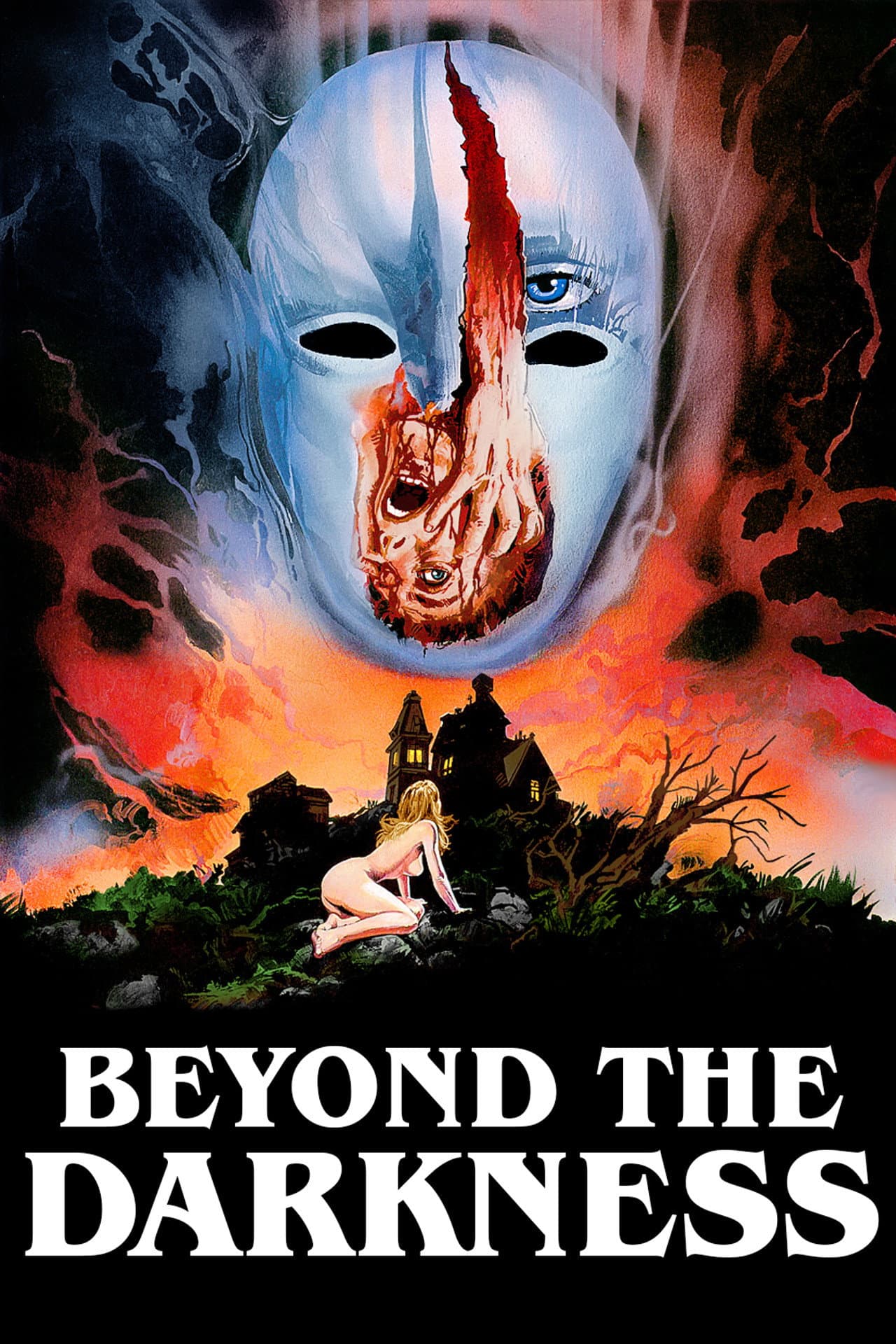 Beyond the Darkness preview 2