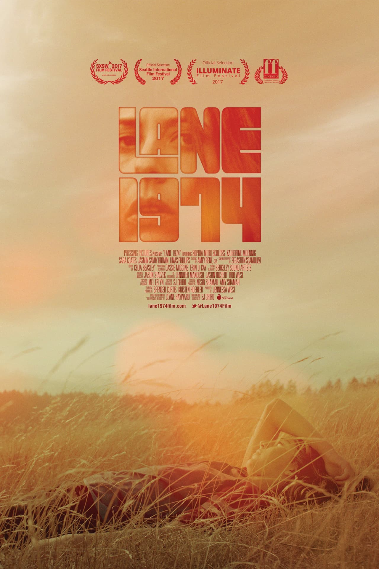 Lane 1974 preview 2